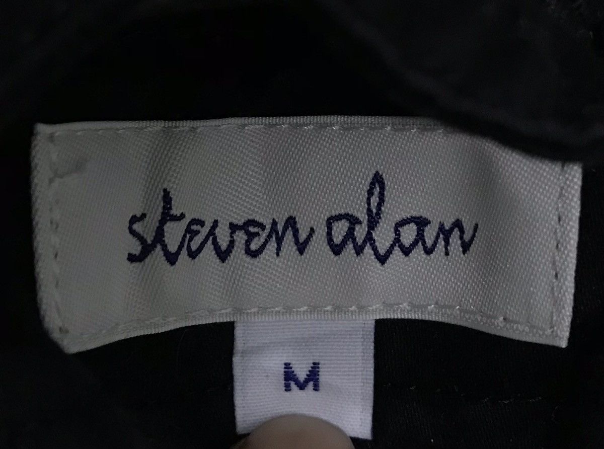Steven Alan STEVEN ALAN OVERALLS Size US 32 / EU 48 - 9 Thumbnail
