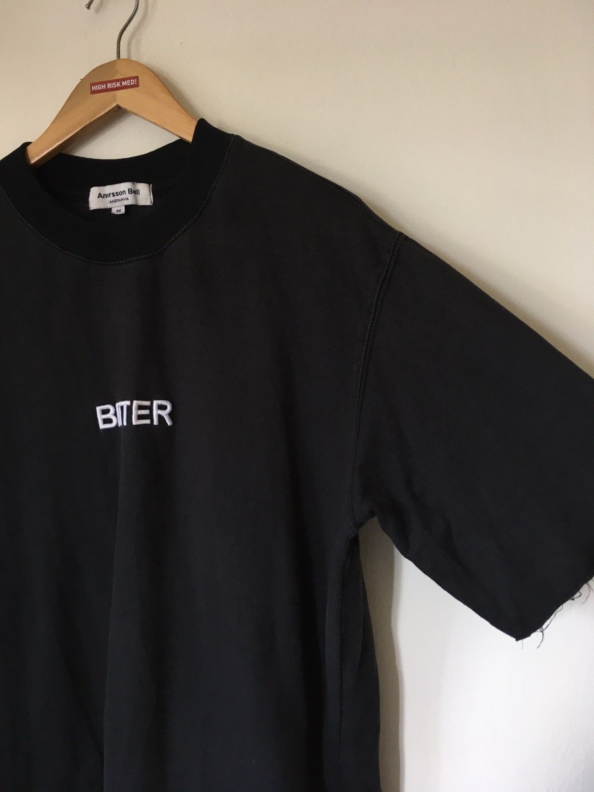 Andersson Bell × Designer Andersson Bell Scandinavia Bitter Tshirt Size US M / EU 48-50 / 2 - 5 Thumbnail