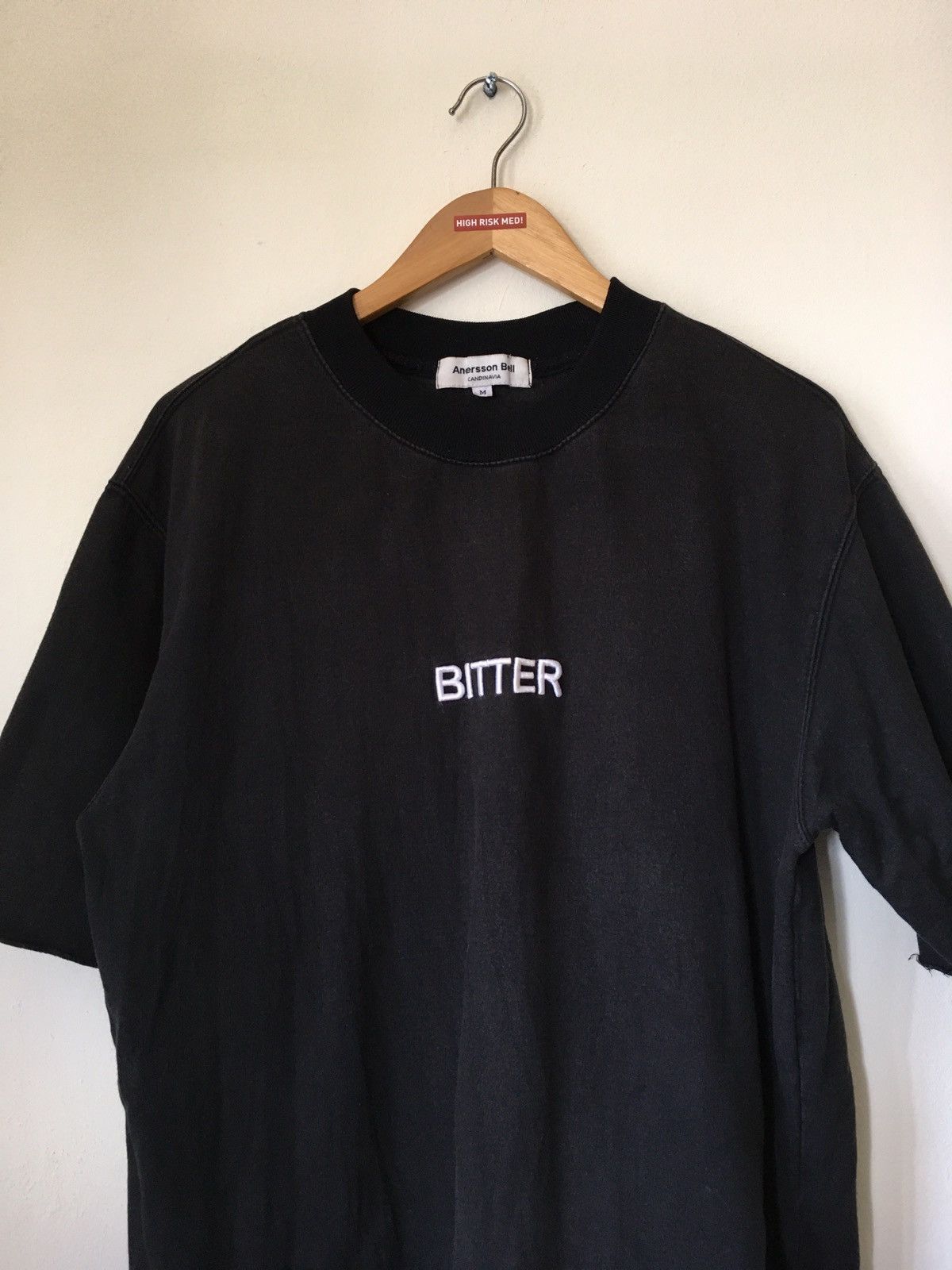 Andersson Bell × Designer Andersson Bell Scandinavia Bitter Tshirt Size US M / EU 48-50 / 2 - 3 Thumbnail