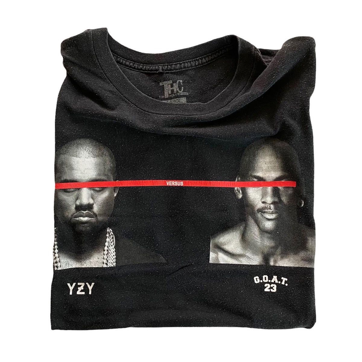 Other Legacy Duel Tee – The Visionary & The Jumpman Size US L / EU 52-54 / 3 - 6 Thumbnail