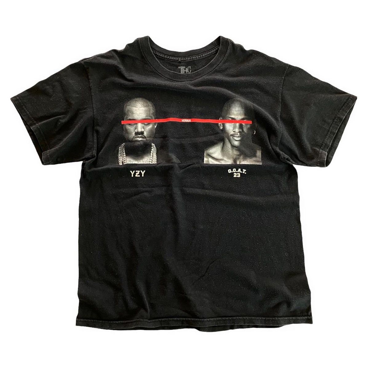 Other Legacy Duel Tee – The Visionary & The Jumpman Size US L / EU 52-54 / 3 - 2 Thumbnail