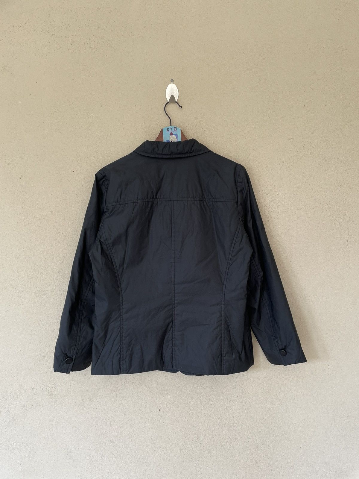 Lanvin × Vintage VINTAGE LANVIN SPORTS JACKET Size US S / EU 44-46 / 1 - 4 Thumbnail