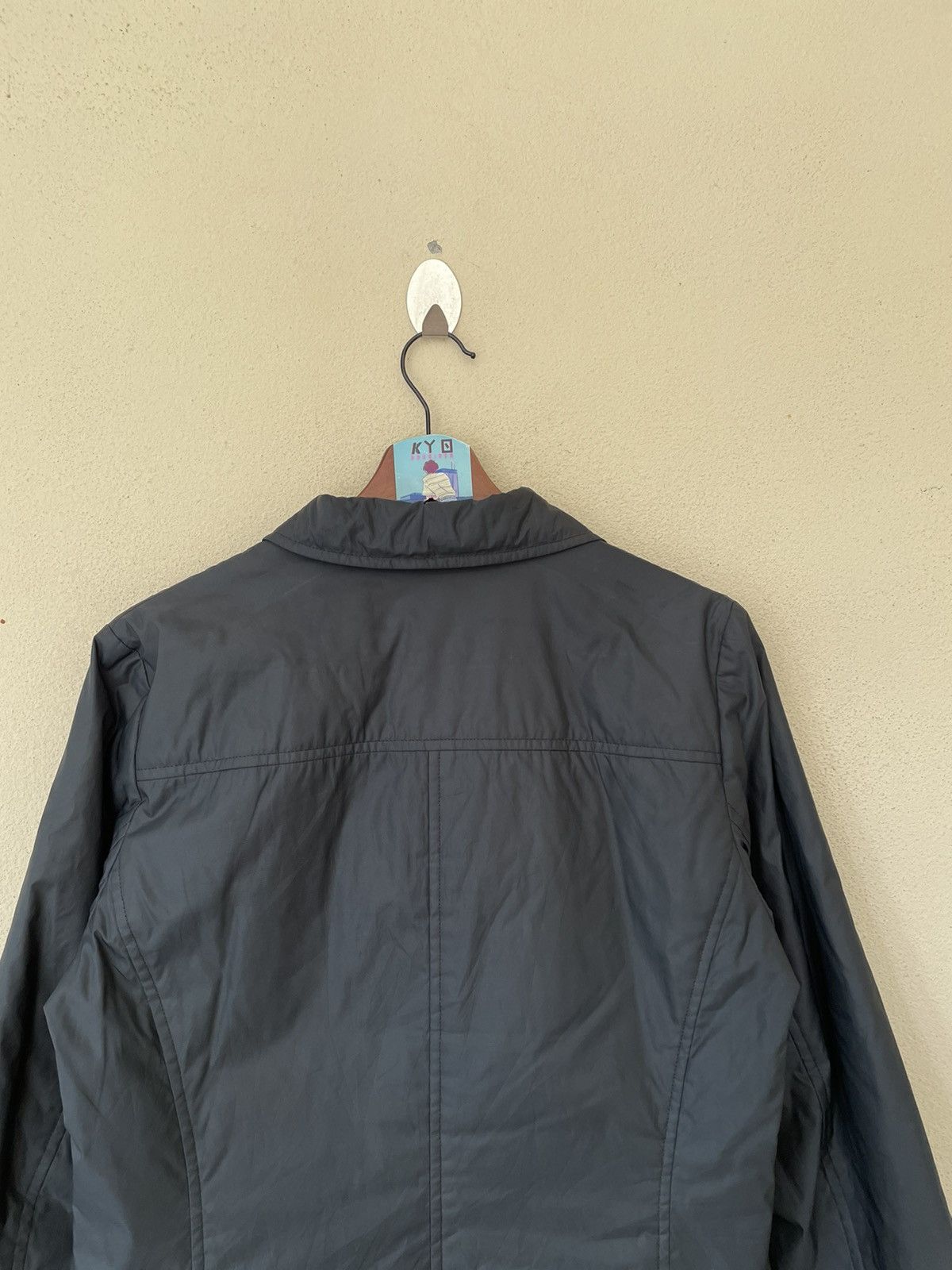 Lanvin × Vintage VINTAGE LANVIN SPORTS JACKET Size US S / EU 44-46 / 1 - 6 Thumbnail