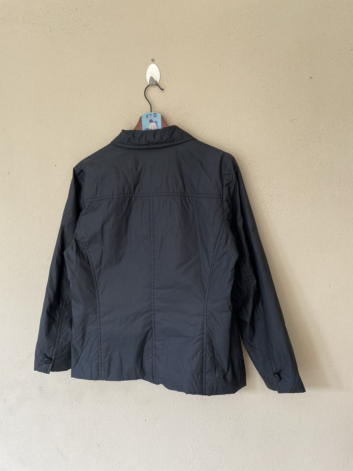 Lanvin × Vintage VINTAGE LANVIN SPORTS JACKET Size US S / EU 44-46 / 1 - 5 Thumbnail