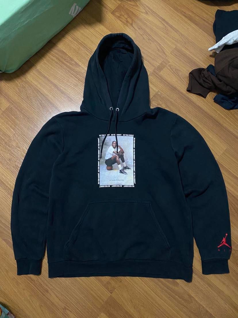 michael jordan hoodie