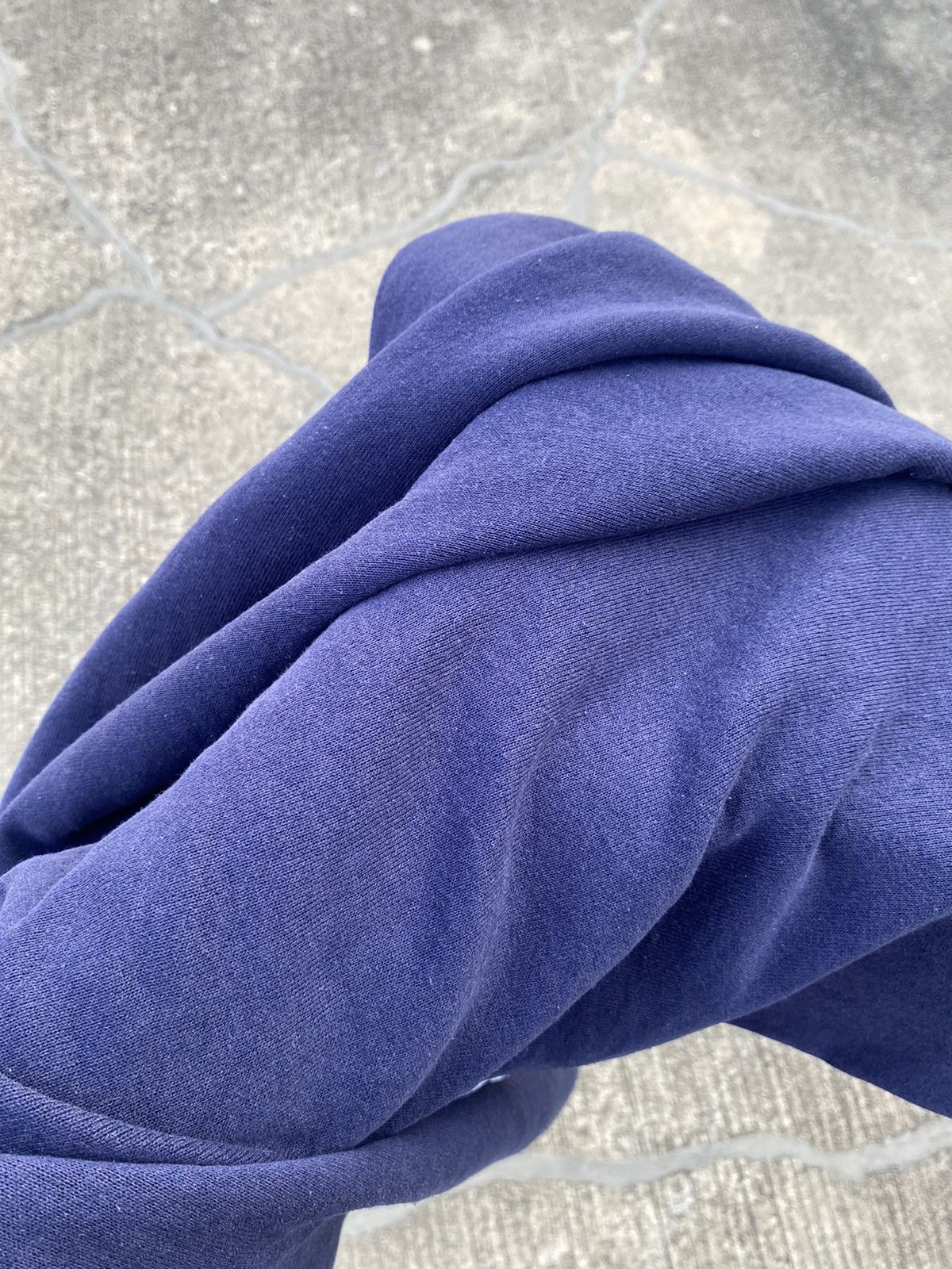 Russell Athletic 80s Russell Athletic Hoodie Faded Size US XL / EU 56 / 4 - 19 Thumbnail