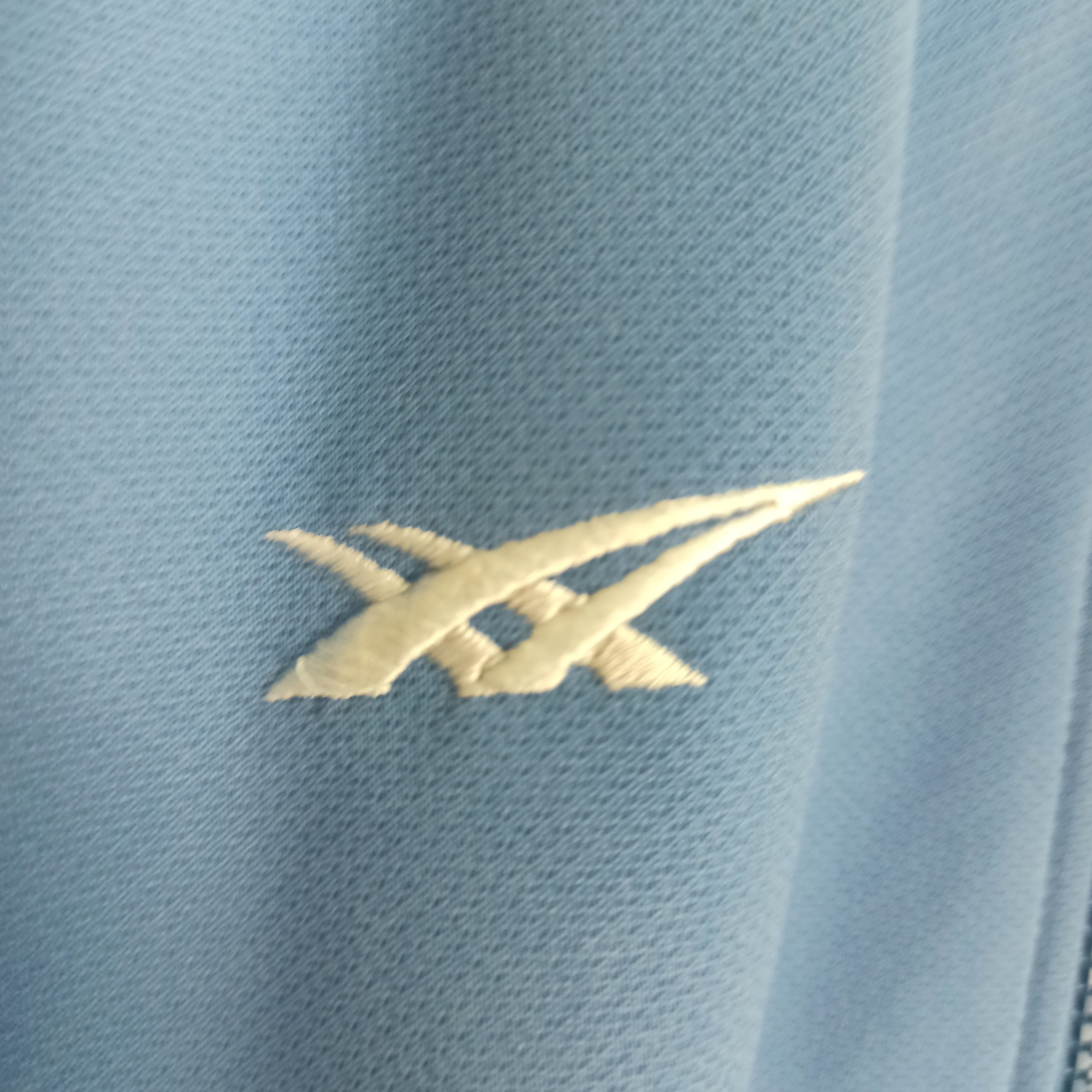 Asics 🔥STEALS🔥 VINTAGE ASICS SWEATER JACKET Size US M / EU 48-50 / 2 - 6 Thumbnail