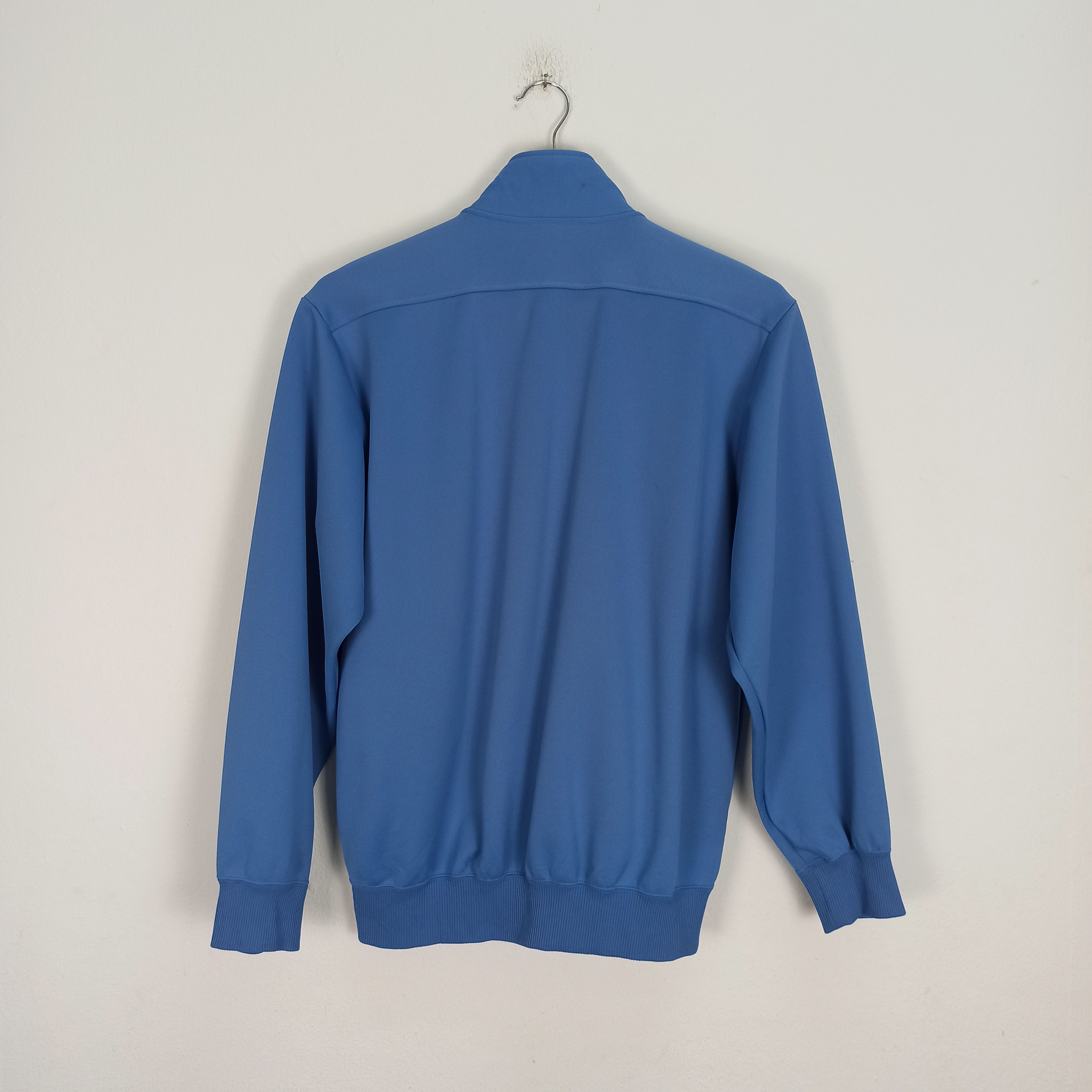 Asics 🔥STEALS🔥 VINTAGE ASICS SWEATER JACKET Size US M / EU 48-50 / 2 - 7 Thumbnail