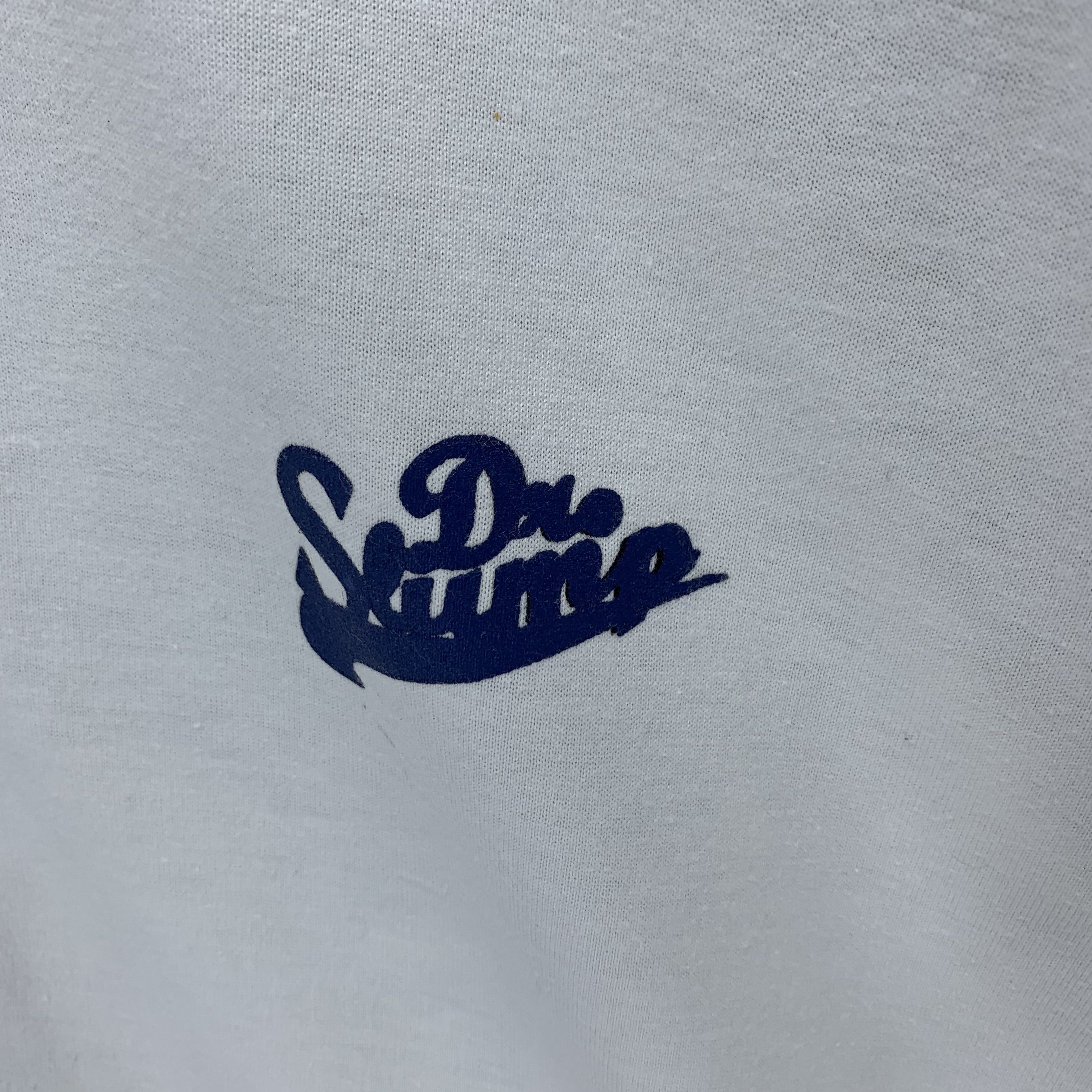 Japanese Brand Rare Dr Slump Arale Chan Polo #3219-55 Size US L / EU 52-54 / 3 - 5 Thumbnail