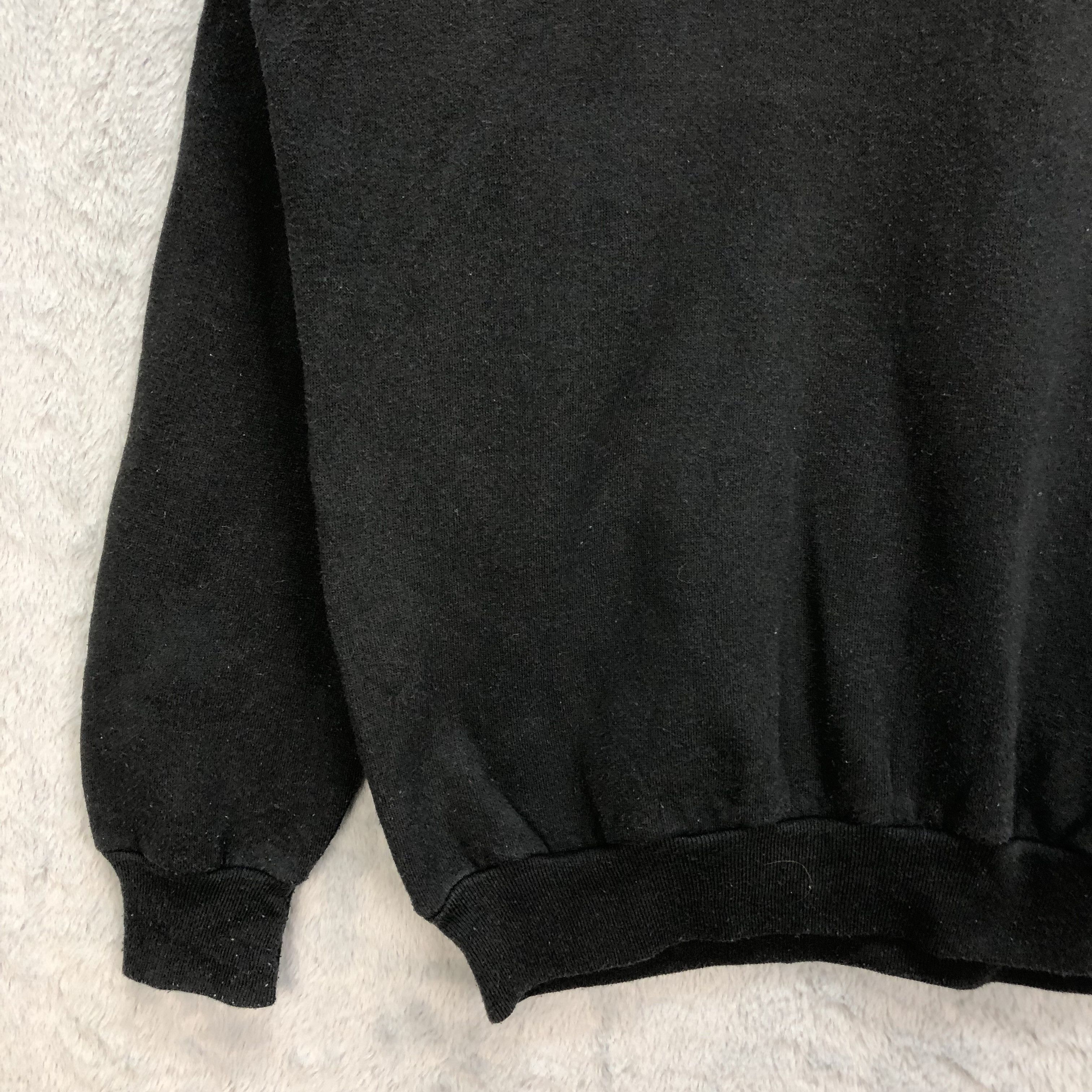 Peanuts VINTAGE SNOOPY JOSTENS ARTEX SWEATSHIRTS #5227-180 Size US L / EU 52-54 / 3 - 5 Thumbnail