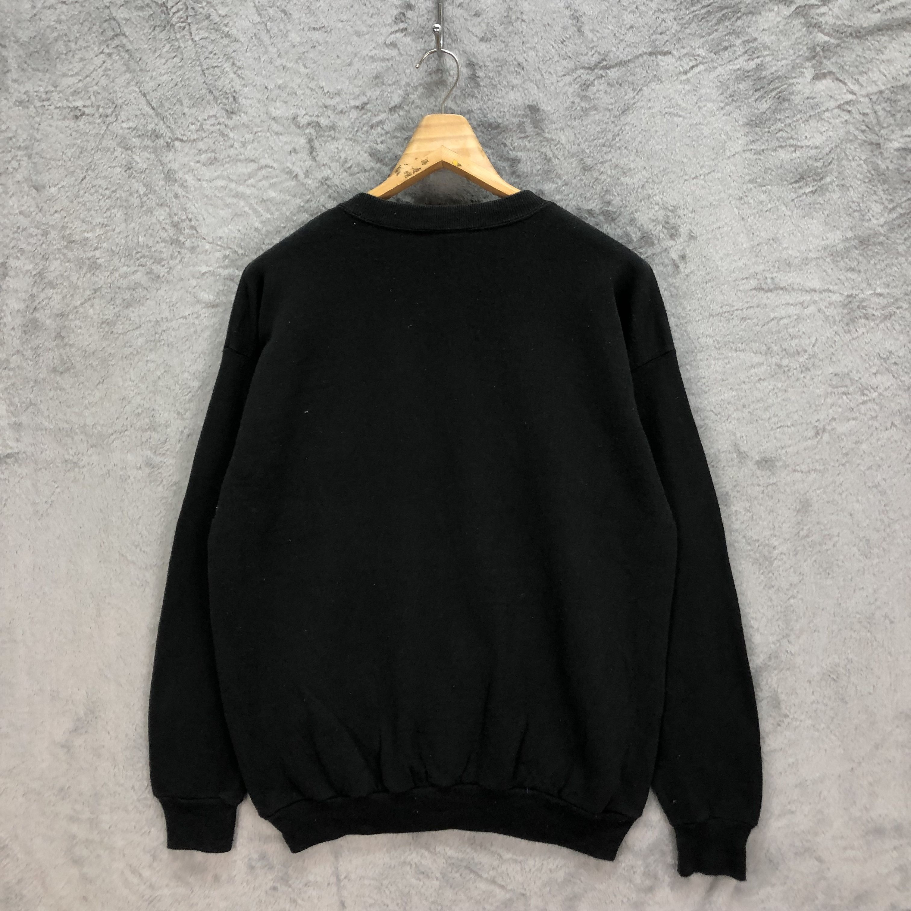 Peanuts VINTAGE SNOOPY JOSTENS ARTEX SWEATSHIRTS #5227-180 Size US L / EU 52-54 / 3 - 10 Thumbnail