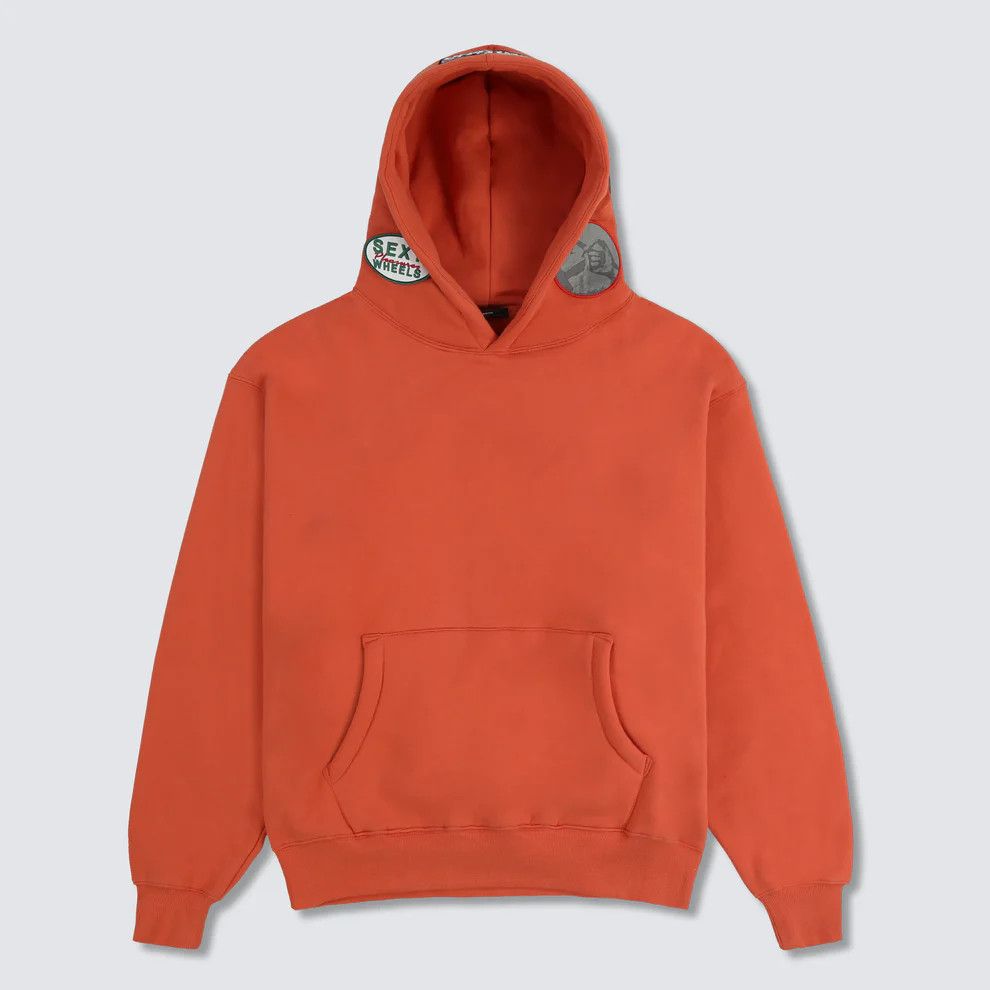 Pleasures Worms Hoodie