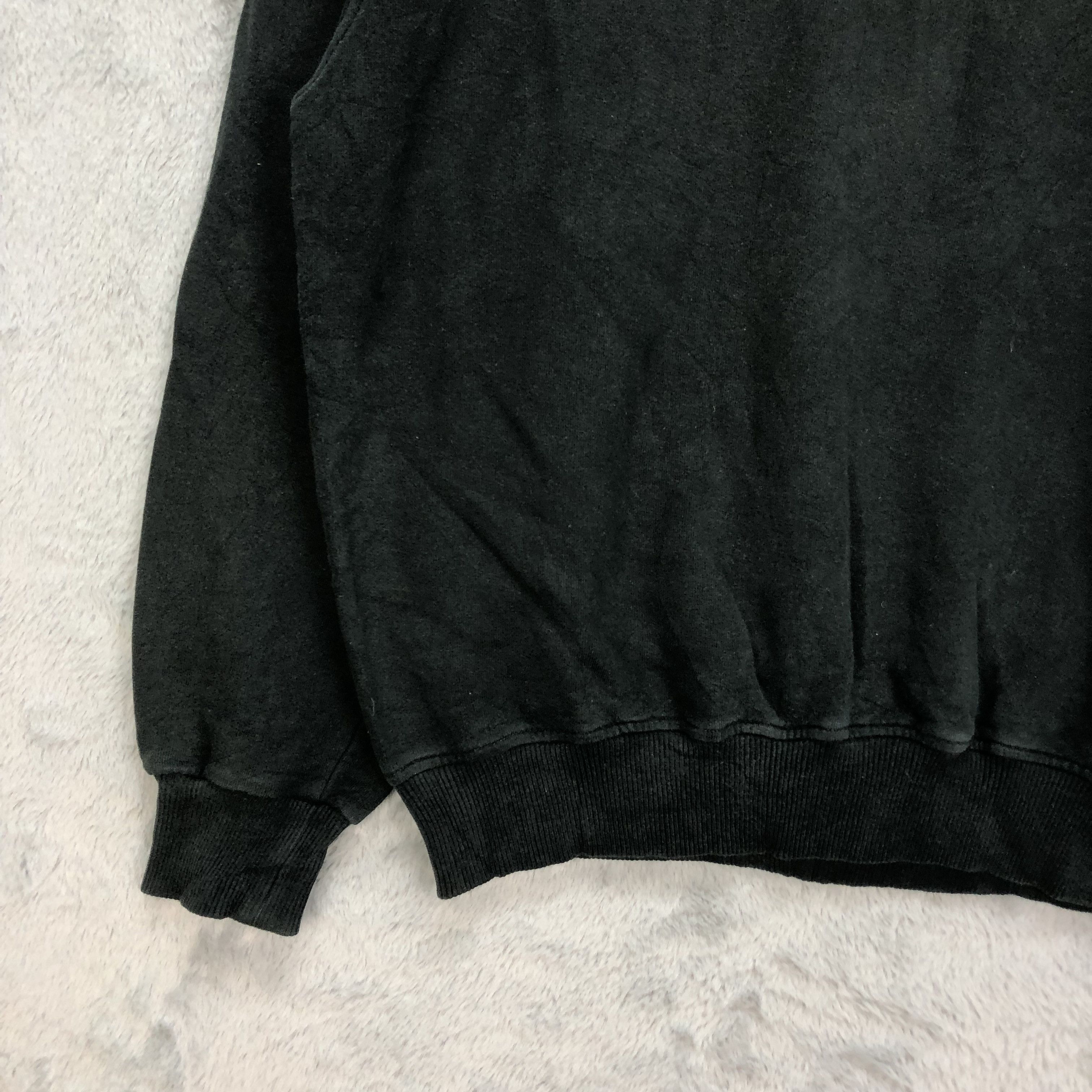 Lacoste VINTAGE CHEMISE LACOSTE SMALL LOGO SWEATSHIRTS #5179-177 Size US M / EU 48-50 / 2 - 5 Thumbnail