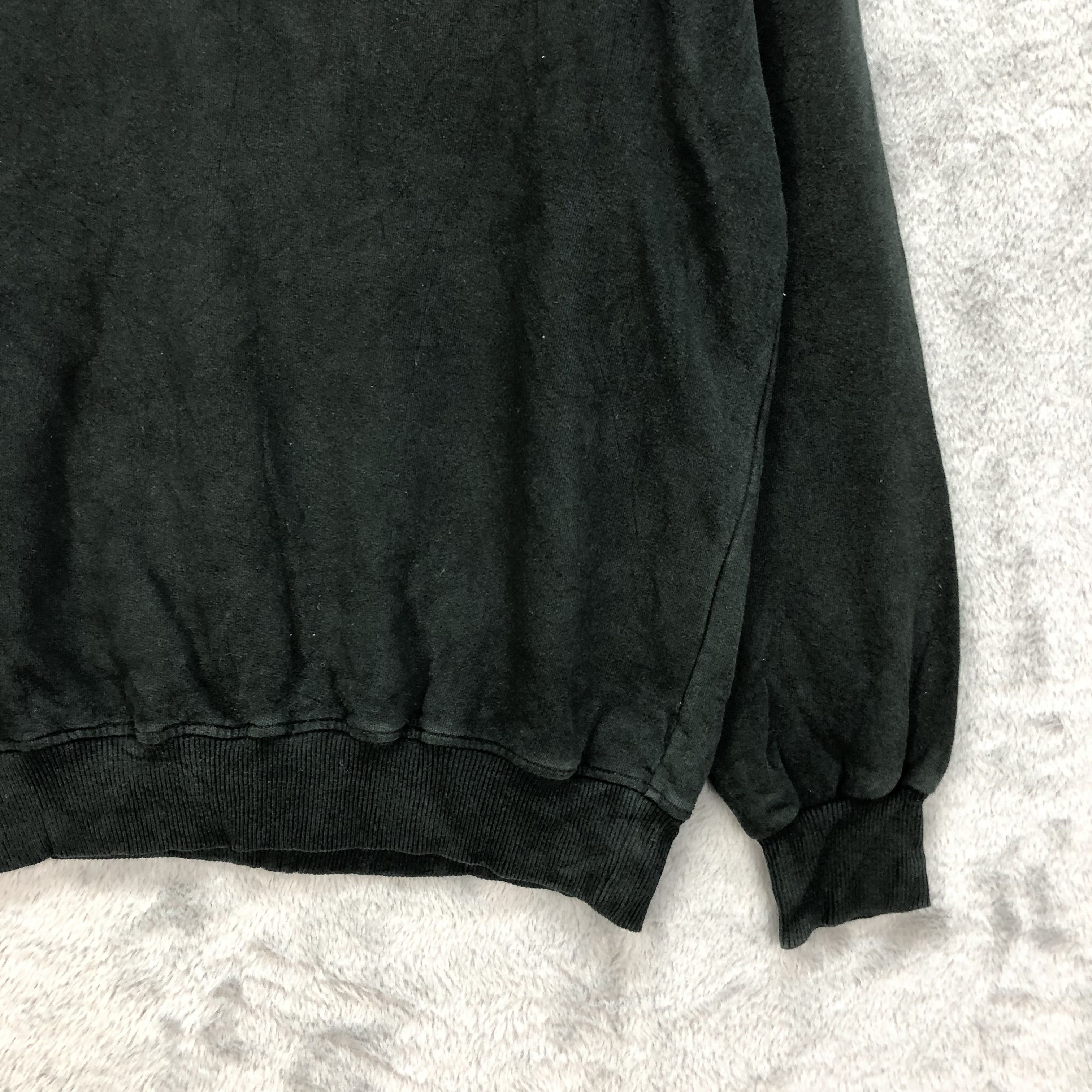 Lacoste VINTAGE CHEMISE LACOSTE SMALL LOGO SWEATSHIRTS #5179-177 Size US M / EU 48-50 / 2 - 6 Thumbnail