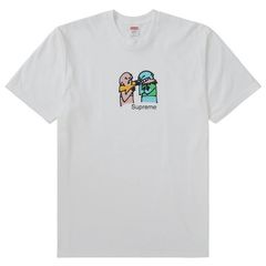 Supreme Bite Tee | Grailed