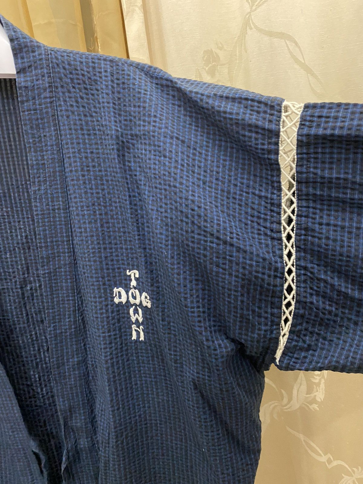 Dogtown 🔥 Dogtown Jacket like Kimono style Size US L / EU 52-54 / 3 - 3 Thumbnail