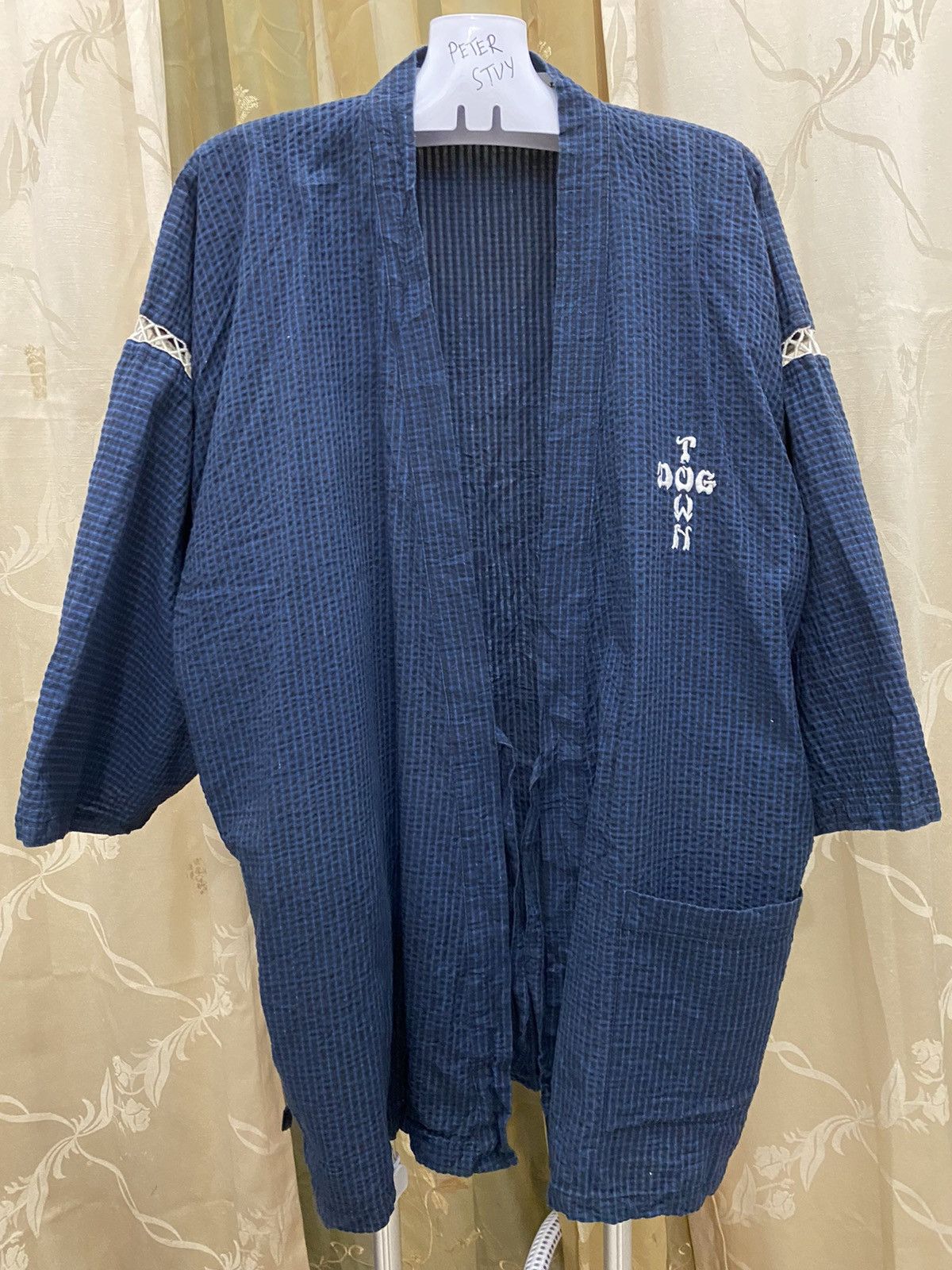 Dogtown 🔥 Dogtown Jacket like Kimono style Size US L / EU 52-54 / 3 - 2 Thumbnail