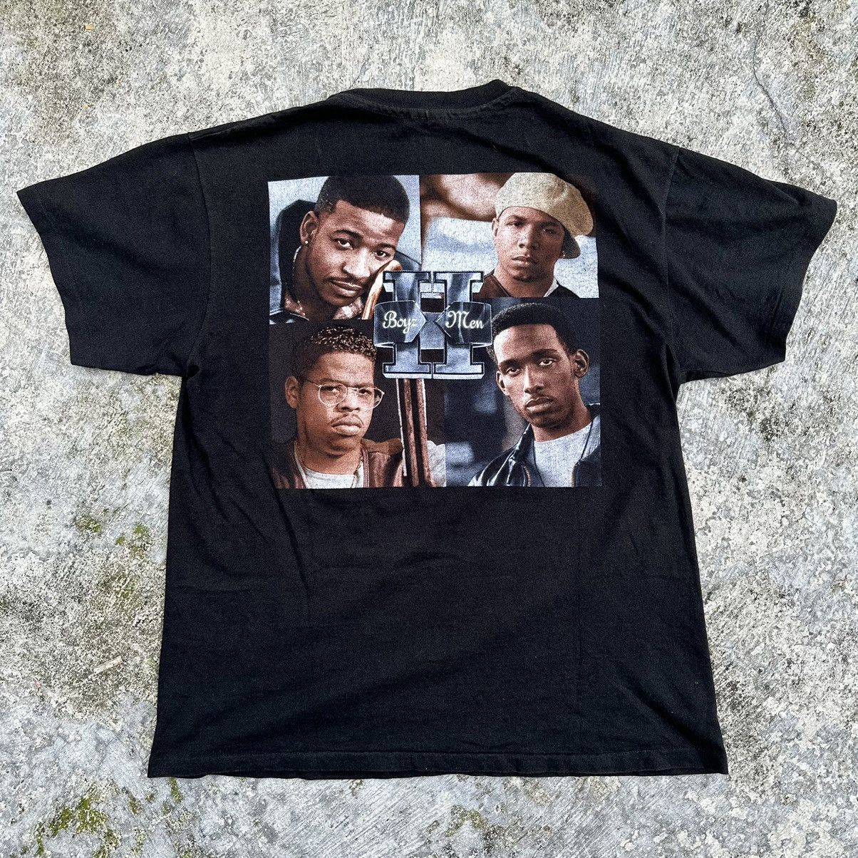 ©1994 Boyz 2 Men vintage
