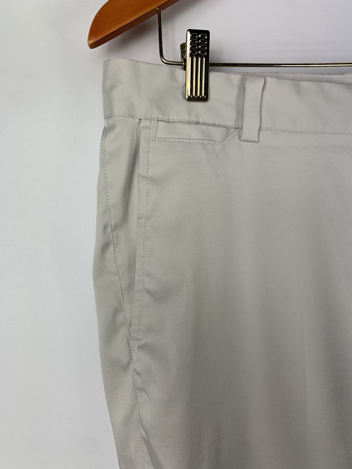 Nike Nike Golf Tour Performance men’s pants trousers Size US 34 / EU 50 - 3 Thumbnail
