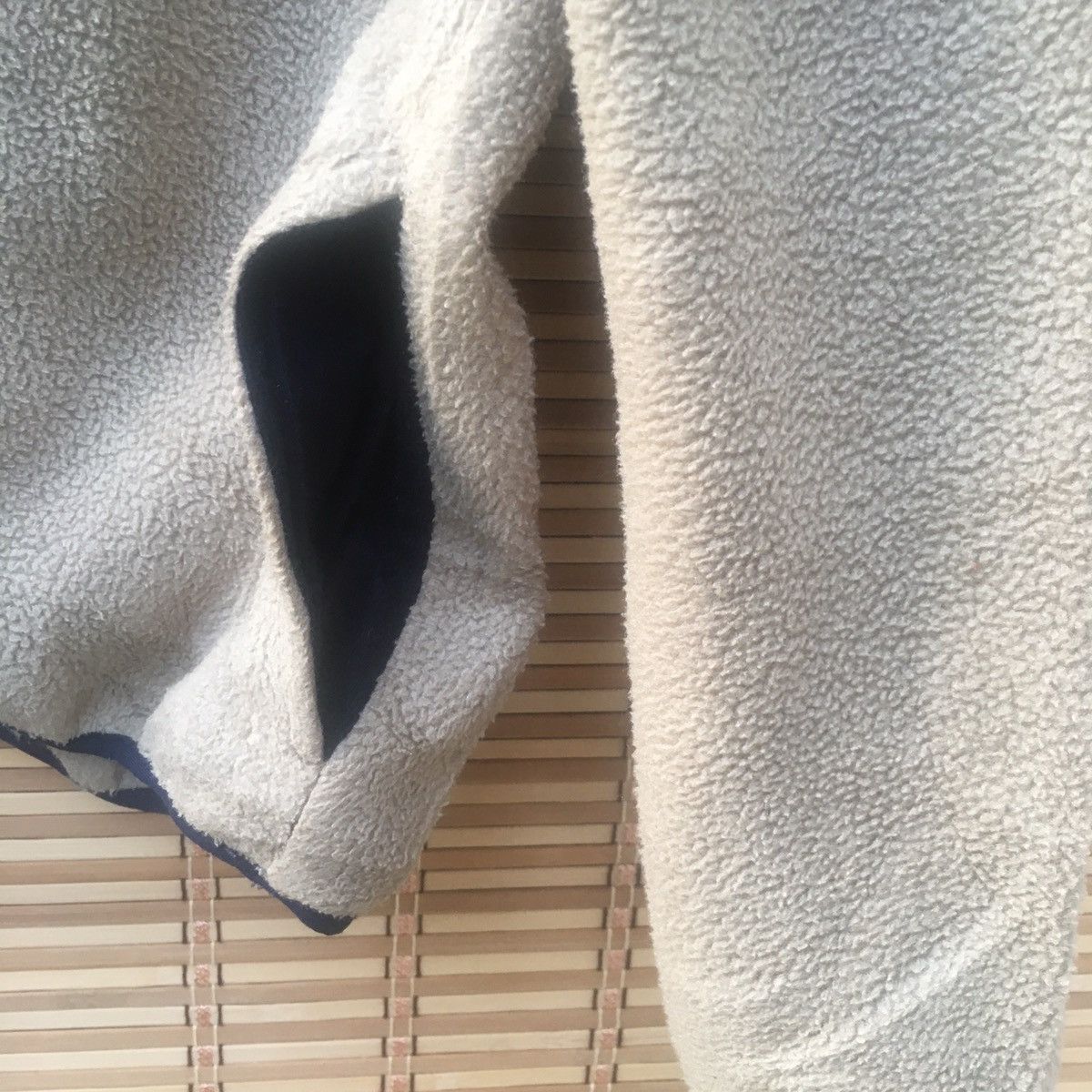 L.L. Bean L.L. Bean Fleece Sweater Size US L / EU 52-54 / 3 - 6 Thumbnail