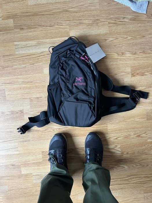 Arc'Teryx Arc’teryx Quiver Crossbody Bag System A Grailed