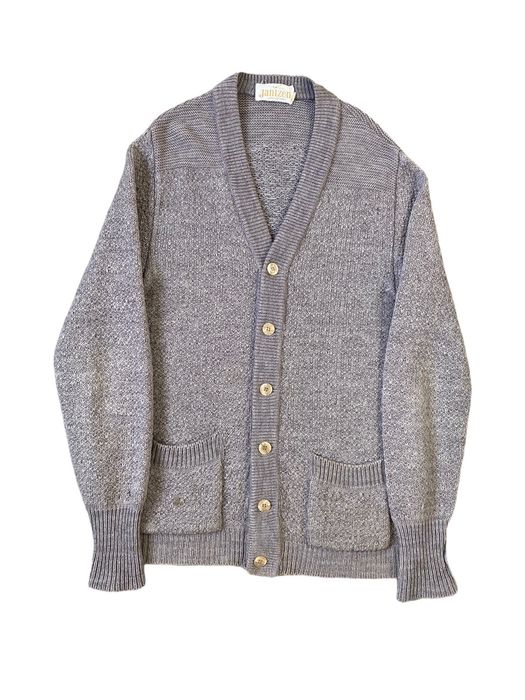 Vintage Vintage 60s Jantzen Wool and Mohair knit cardigan | Grailed