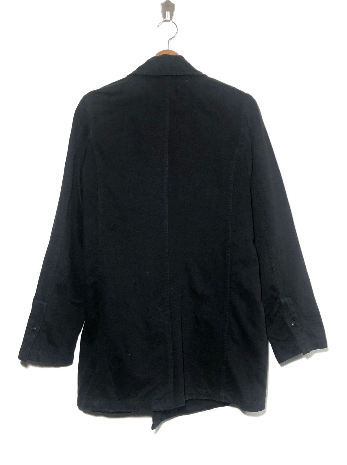 Issey Miyake Issey Miyake SunaoKuwahara Jacket Size US M / EU 48-50 / 2 - 4 Thumbnail