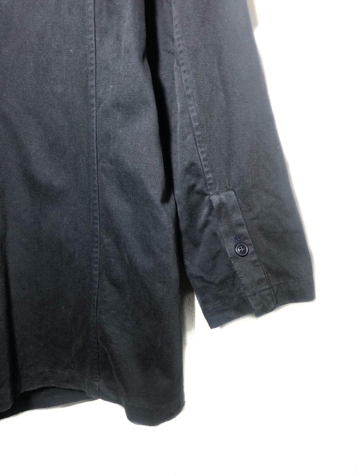 Issey Miyake Issey Miyake SunaoKuwahara Jacket Size US M / EU 48-50 / 2 - 5 Thumbnail