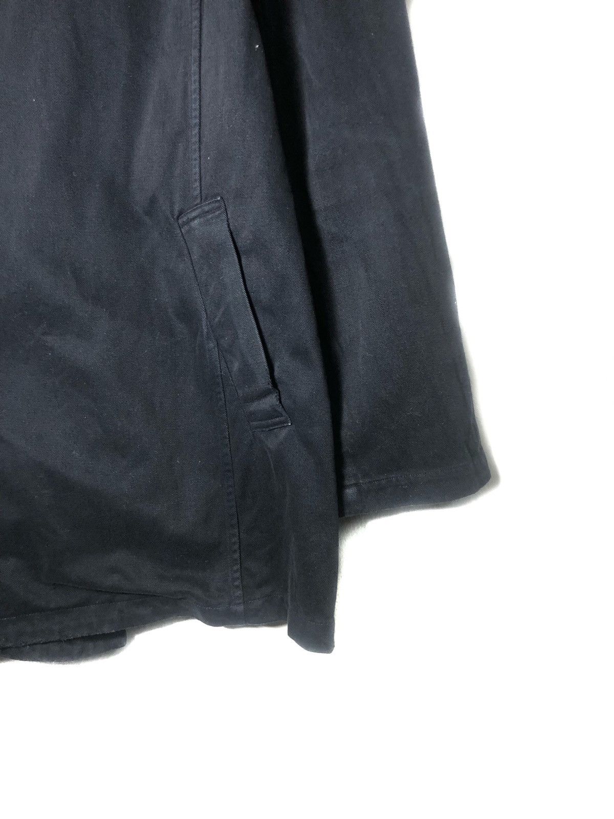 Issey Miyake Issey Miyake SunaoKuwahara Jacket Size US M / EU 48-50 / 2 - 6 Thumbnail