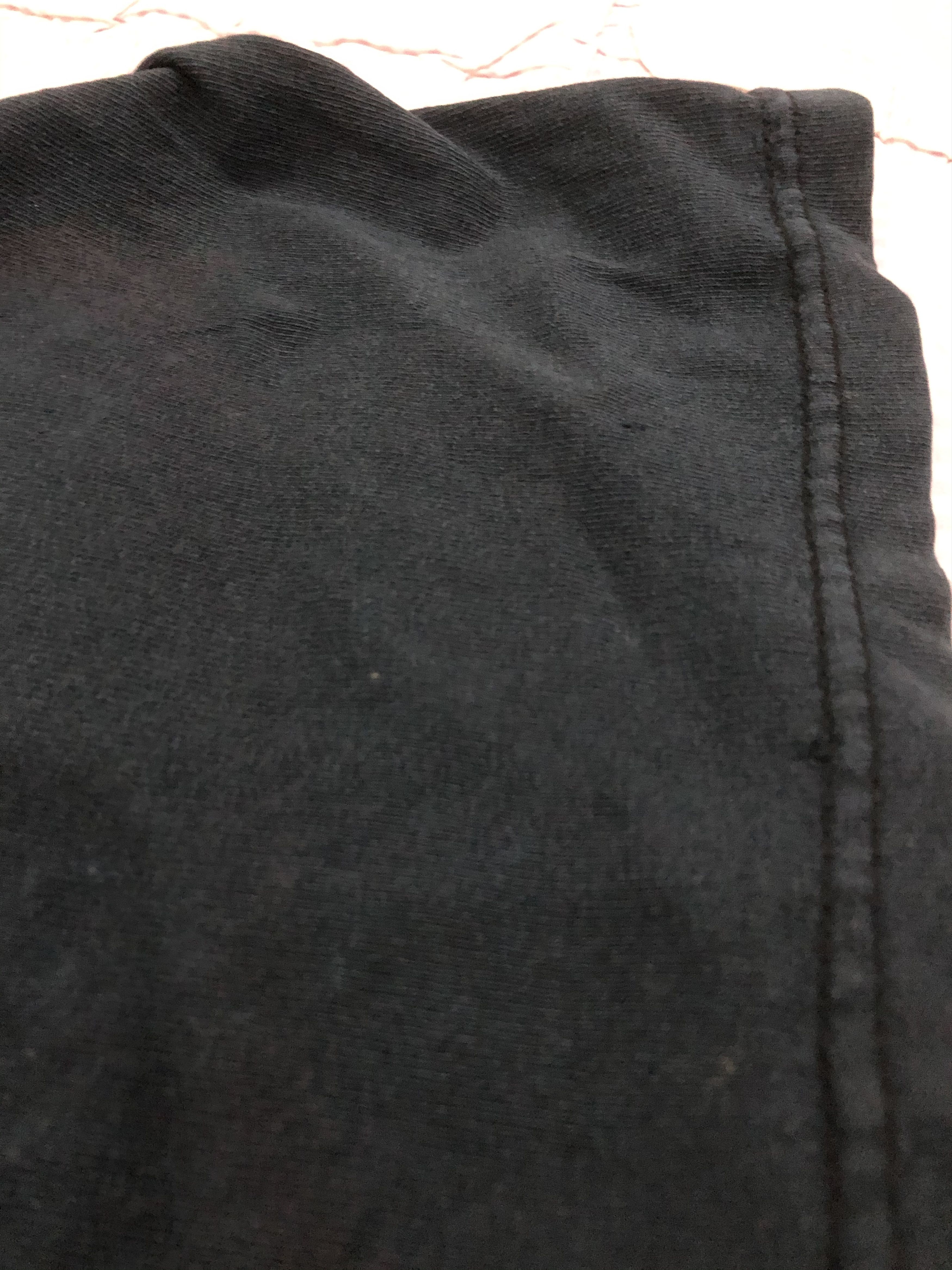 Band Tees Vintage Distressed/Very Worn Static-X Band Tshirt Size US L / EU 52-54 / 3 - 11 Thumbnail