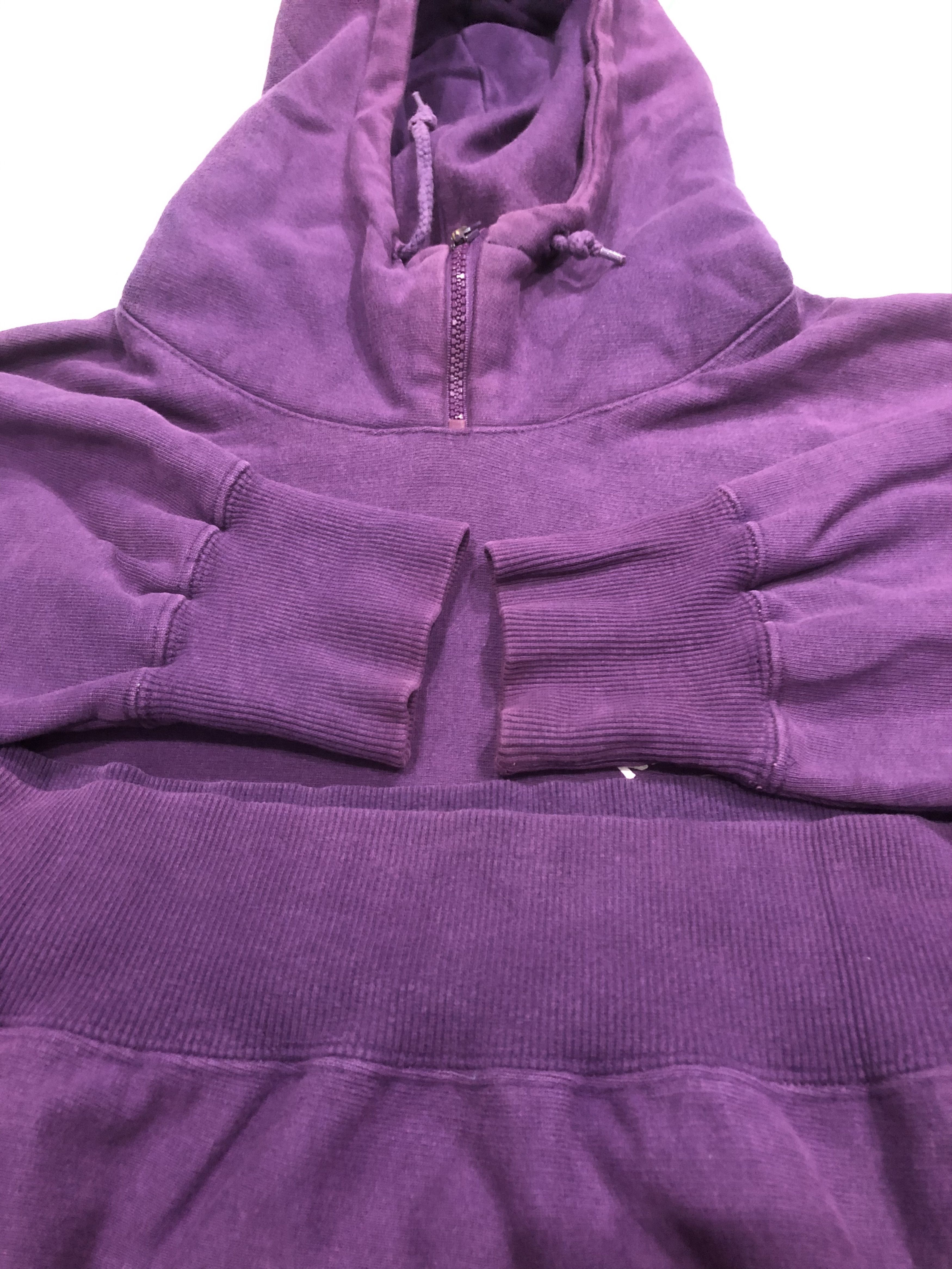 Devilock Vintage Japanese Brand Devilock Hoodie Size US L / EU 52-54 / 3 - 7 Thumbnail