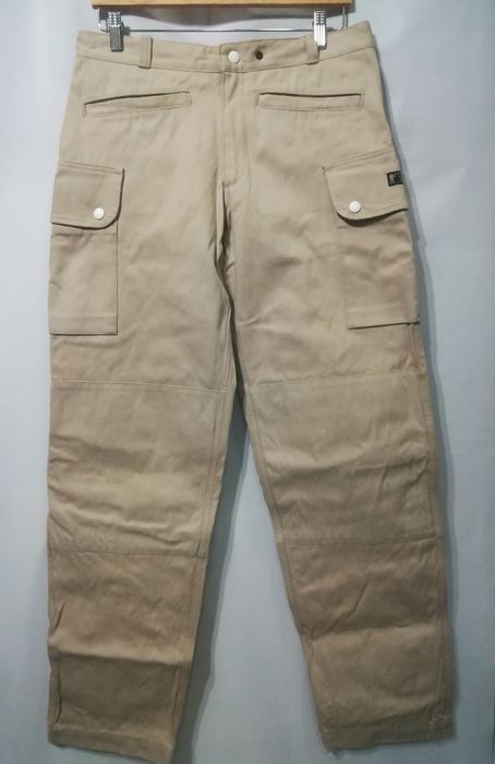 Bape Vintage Rare A Bathing Ape Cargo Pants Grailed