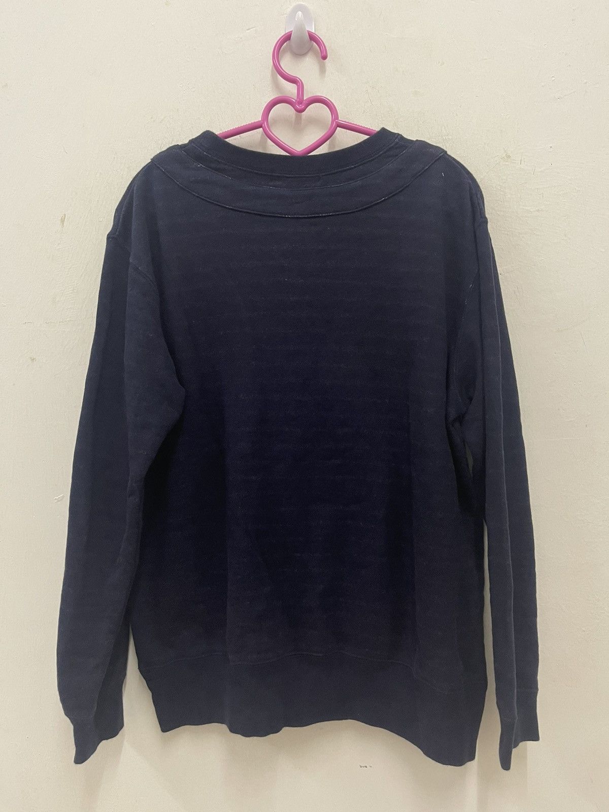 Issey Miyake Rare Vintage NE-NET Issey Miyake Photographer Style Striped Size US M / EU 48-50 / 2 - 6 Thumbnail