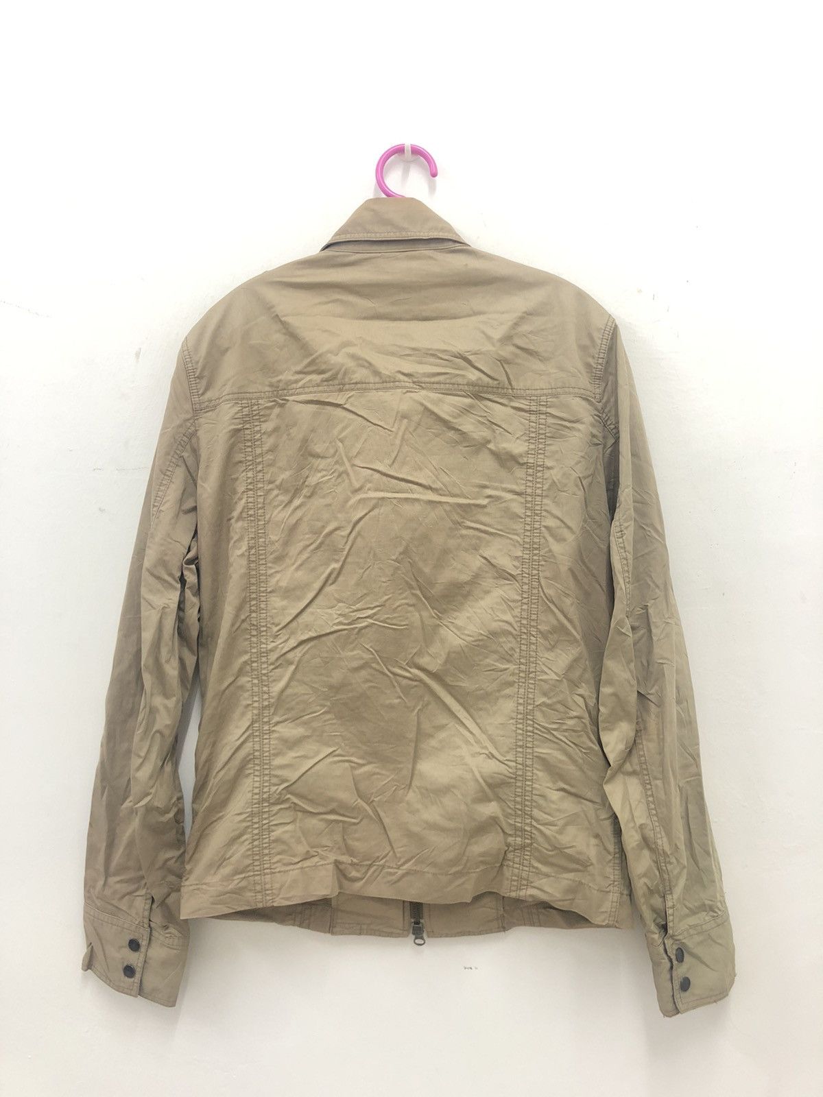Issey Miyake Rare Vintage TETE HOMME Japan Jacket Designer IS Yohji Size US L / EU 52-54 / 3 - 5 Thumbnail