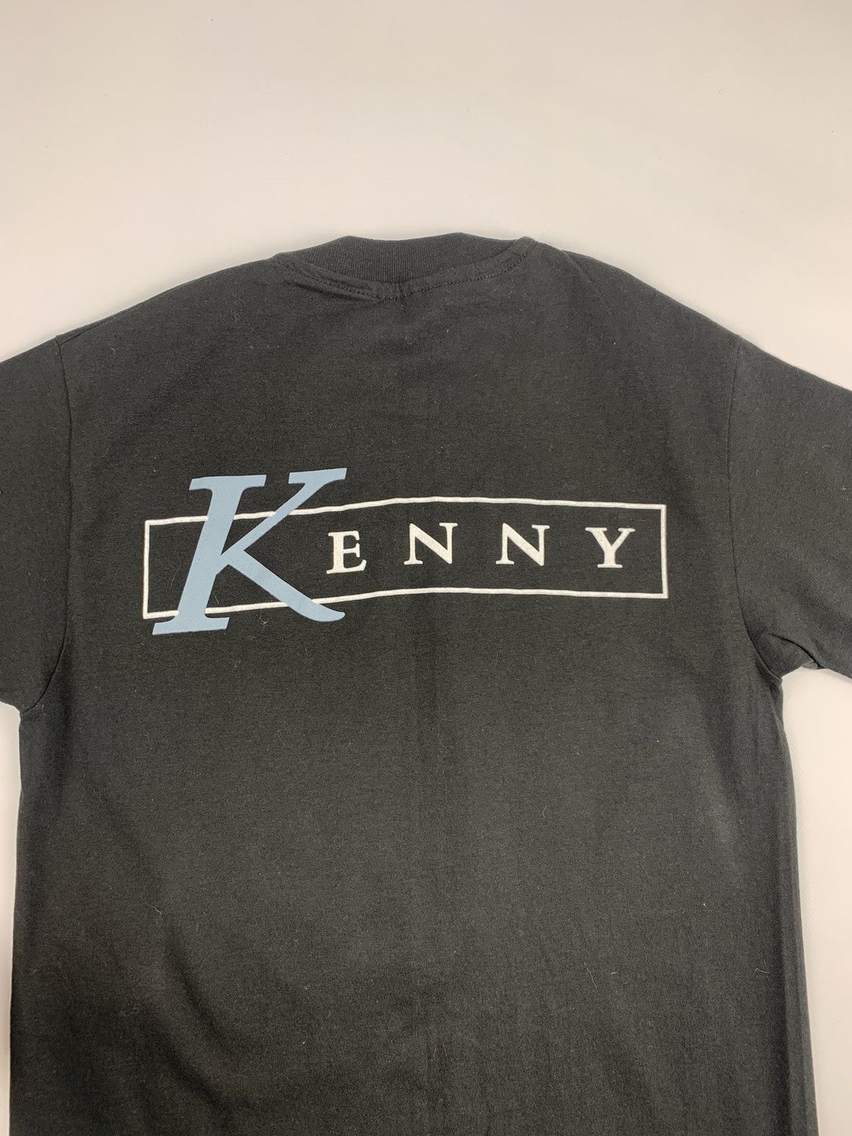 Band Tees × Vintage Kenny Roggers T Shirt Size US S / EU 44-46 / 1 - 5 Thumbnail