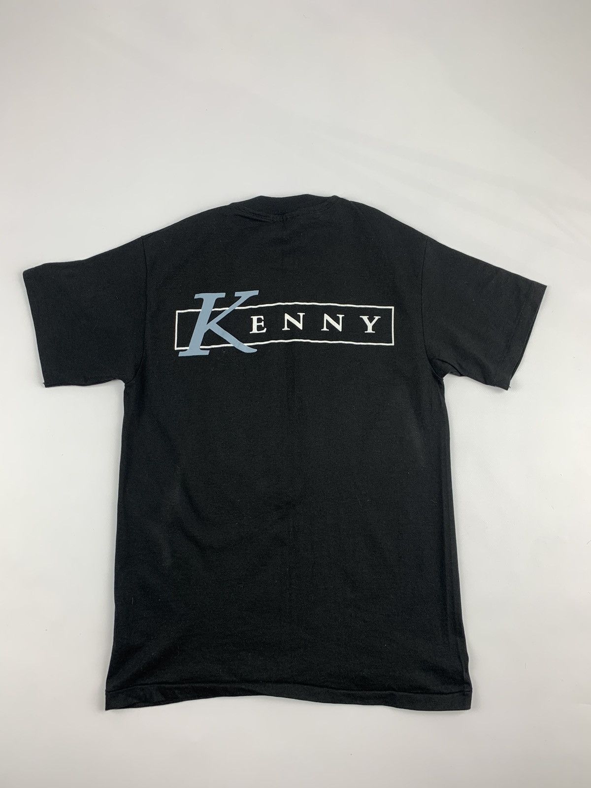 Band Tees × Vintage Kenny Roggers T Shirt Size US S / EU 44-46 / 1 - 4 Thumbnail