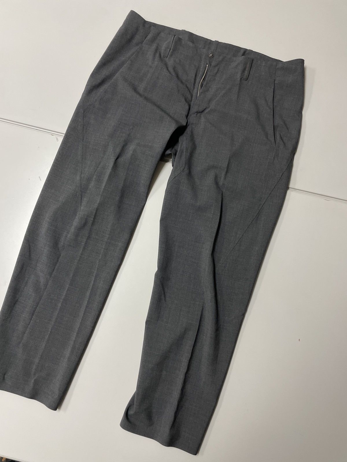 Arc'Teryx Veilance veilance haedn lt pants | Grailed