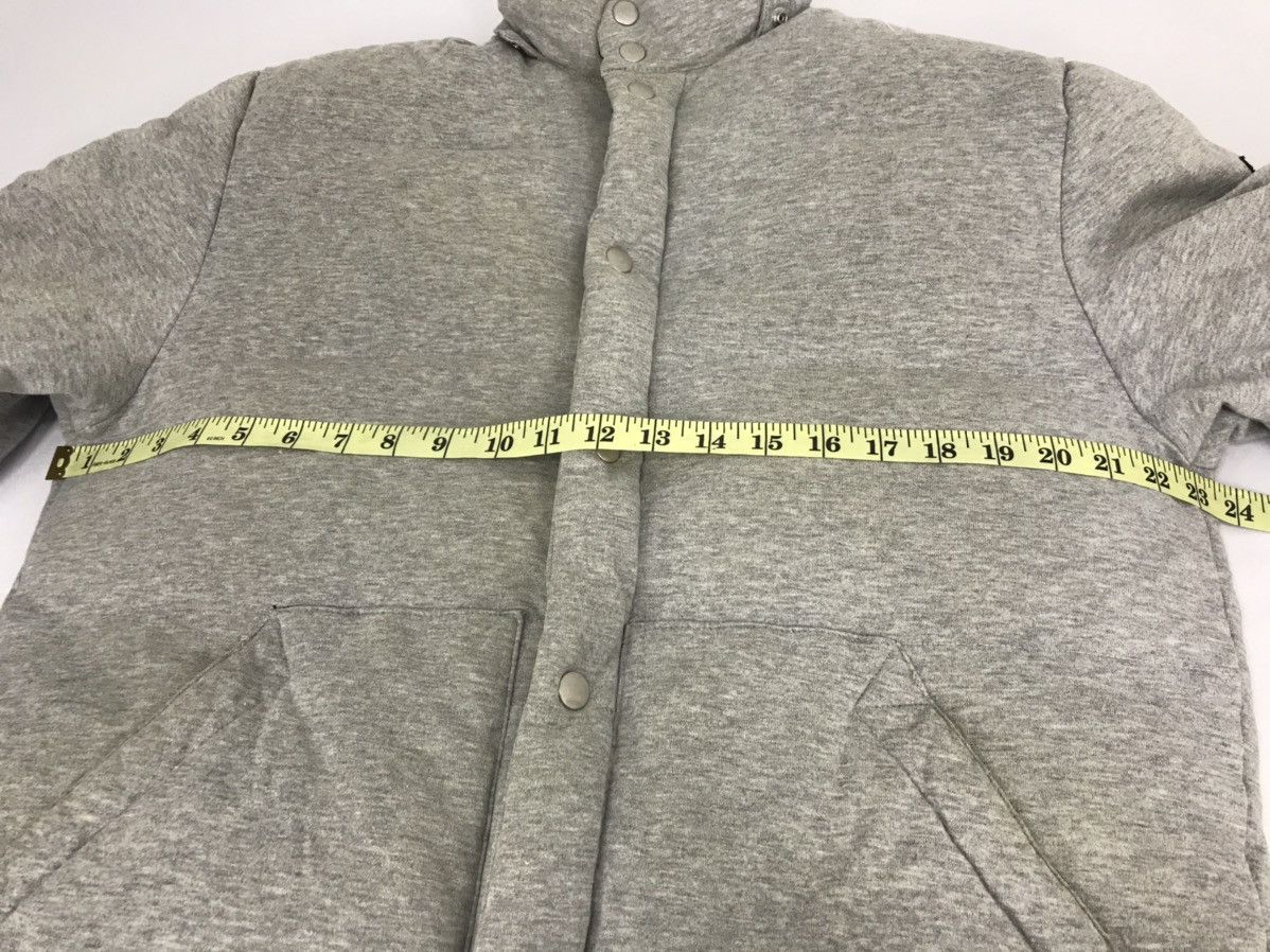 X-LARGE X-Large Skate Los Angeles Padded Puffer Jacket Size US M / EU 48-50 / 2 - 9 Thumbnail
