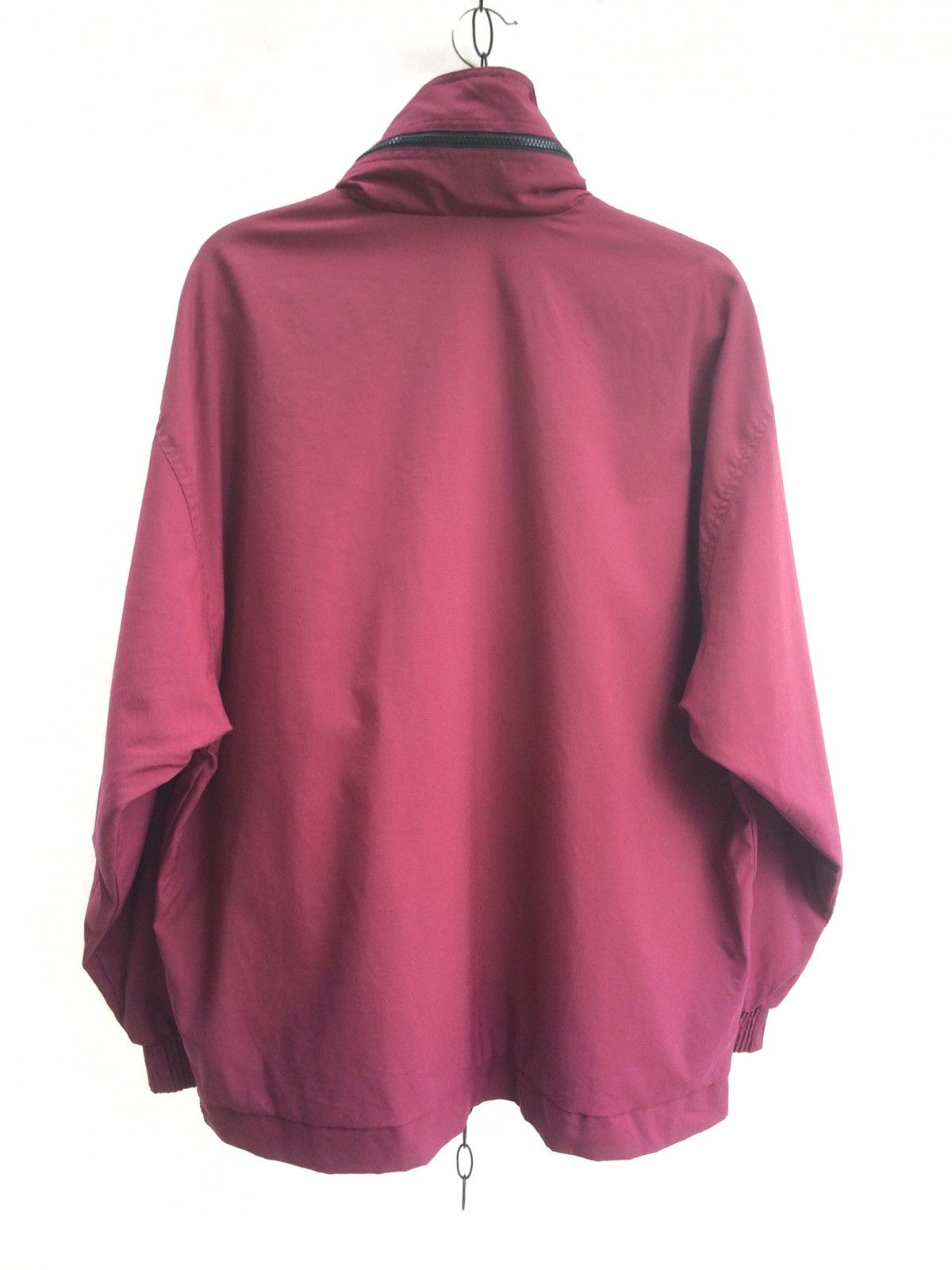 Vision Streetwear Vision California Indigo Bulky Pockets Hooded Jacket Size US M / EU 48-50 / 2 - 6 Thumbnail