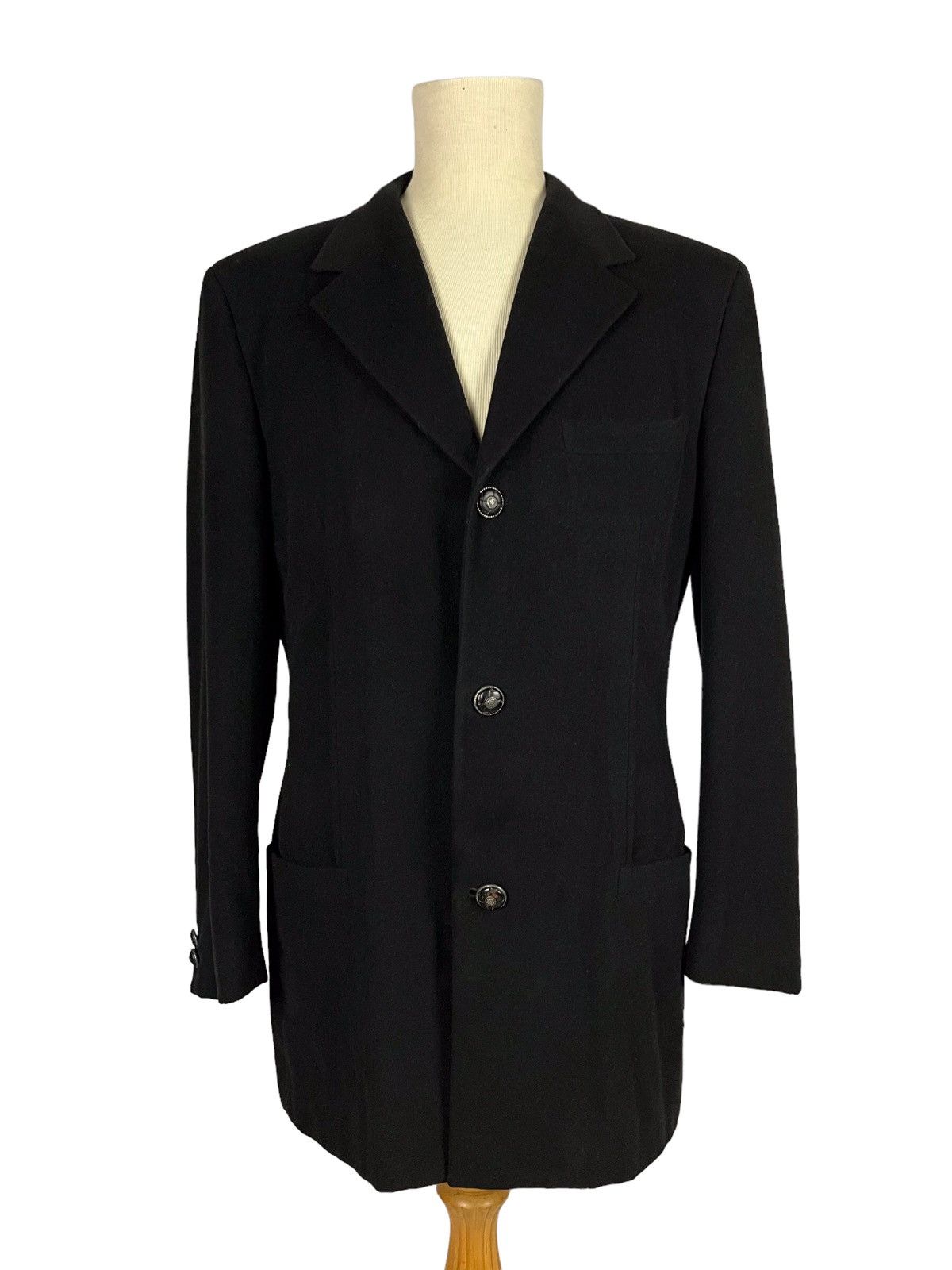 Rare 🔥 🔥 Archival Versace Coat