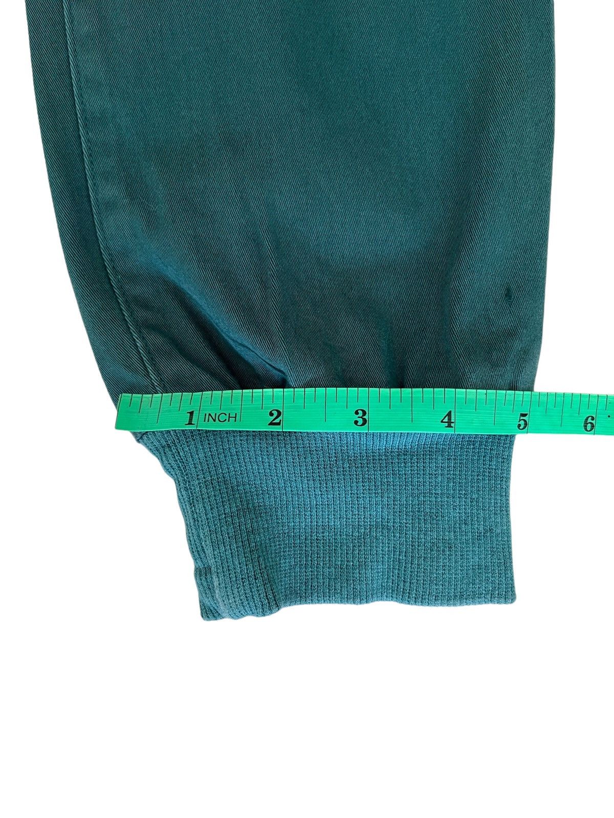 Issey Miyake Archival Clothing 🔥 Issey Miyake For Tsumori Chisato Pants Size 30" / US 8 / IT 44 - 17 Thumbnail