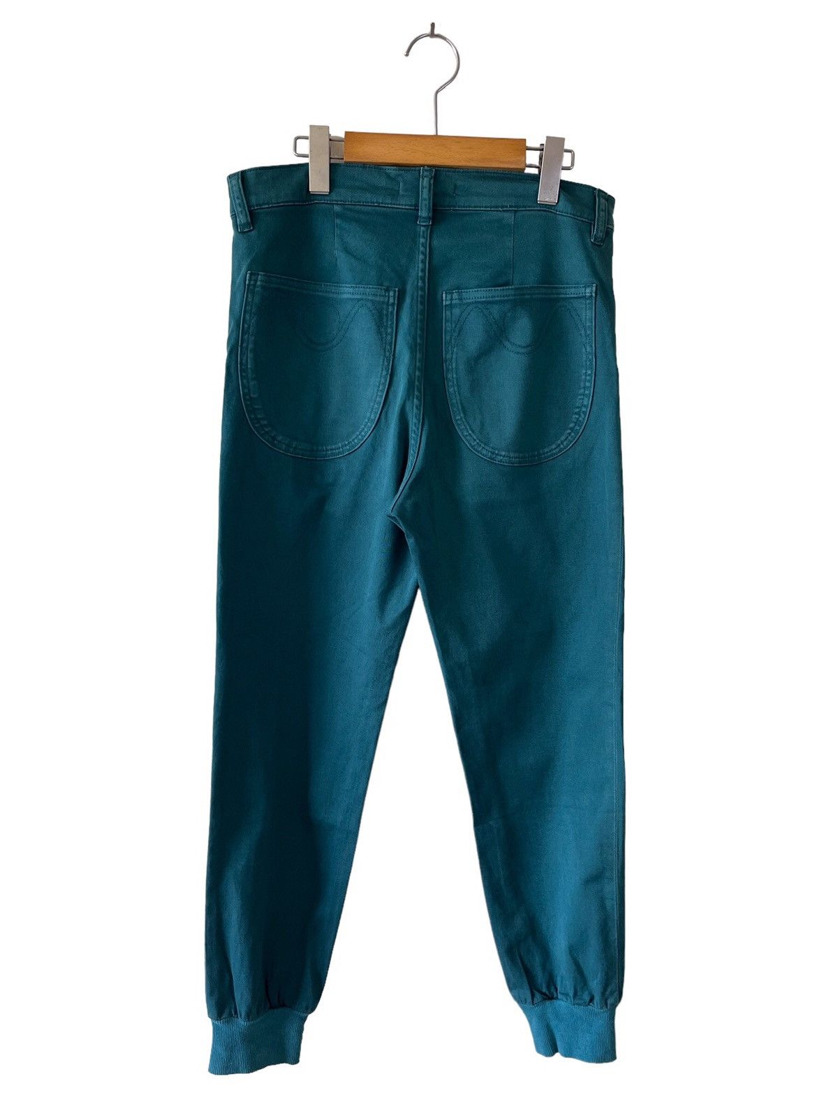 Issey Miyake Archival Clothing 🔥 Issey Miyake For Tsumori Chisato Pants Size 30" / US 8 / IT 44 - 2 Thumbnail