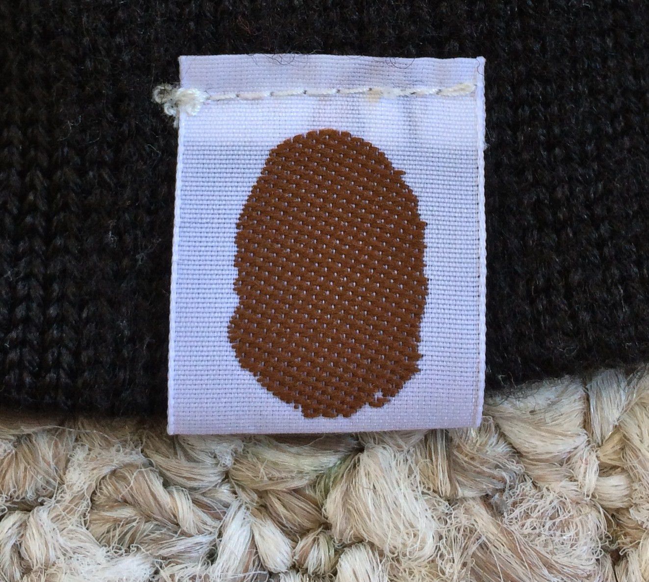 Bape F/W 2006 Bape Ape Face Beanie Size ONE SIZE - 4 Thumbnail
