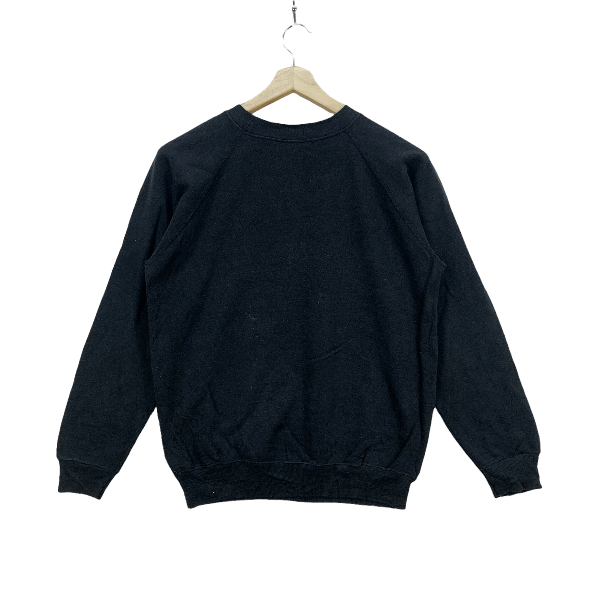 Hanes RARE Hanes Hard Rock Cafe San Francisco Sweatshirt #3849-130 Size US M / EU 48-50 / 2 - 7 Thumbnail