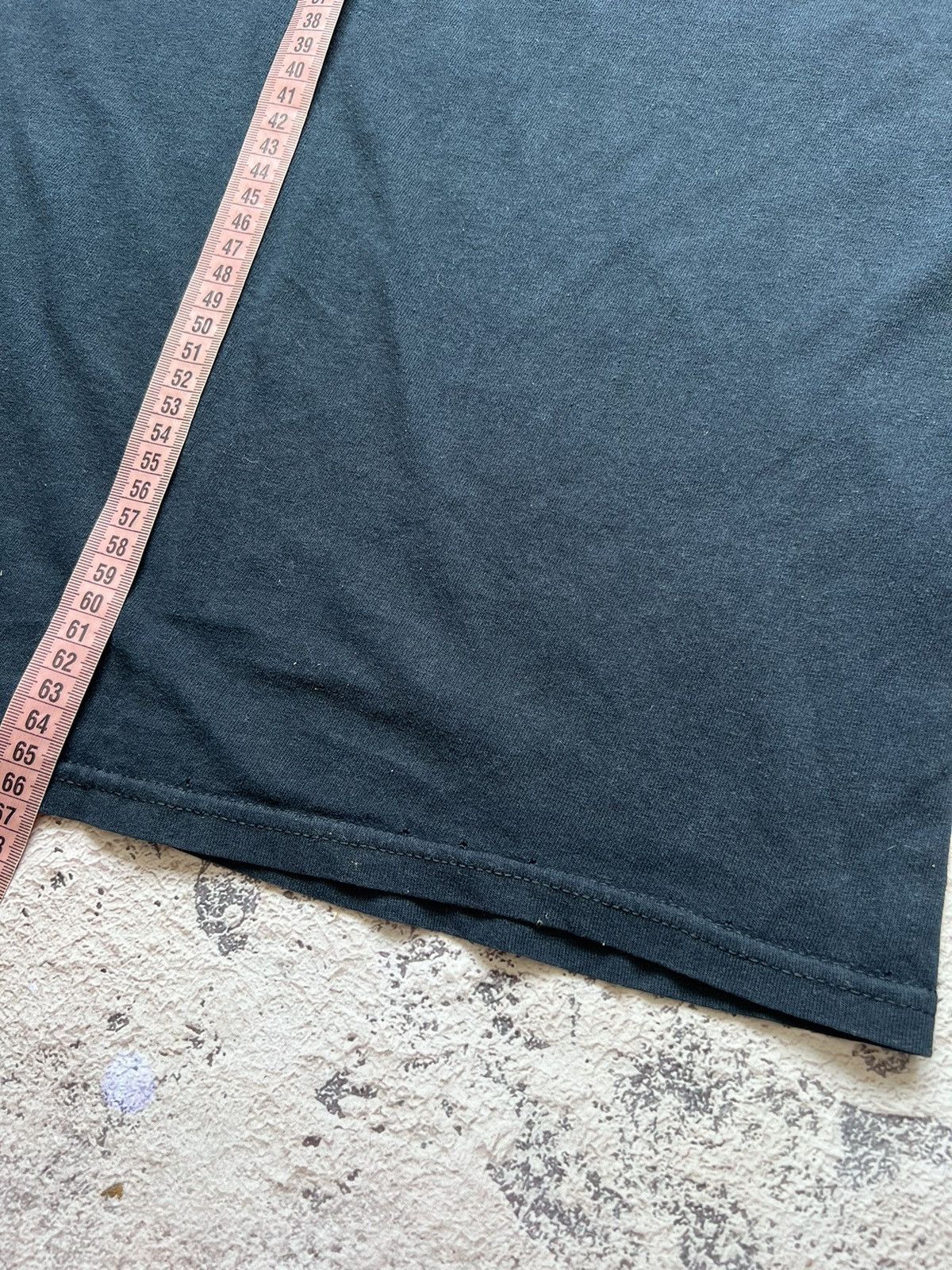 Band Tees × Vintage Black Metal Band Winterfylleth Vintage Tank Tops (T Shirt) Size US M / EU 48-50 / 2 - 13 Thumbnail