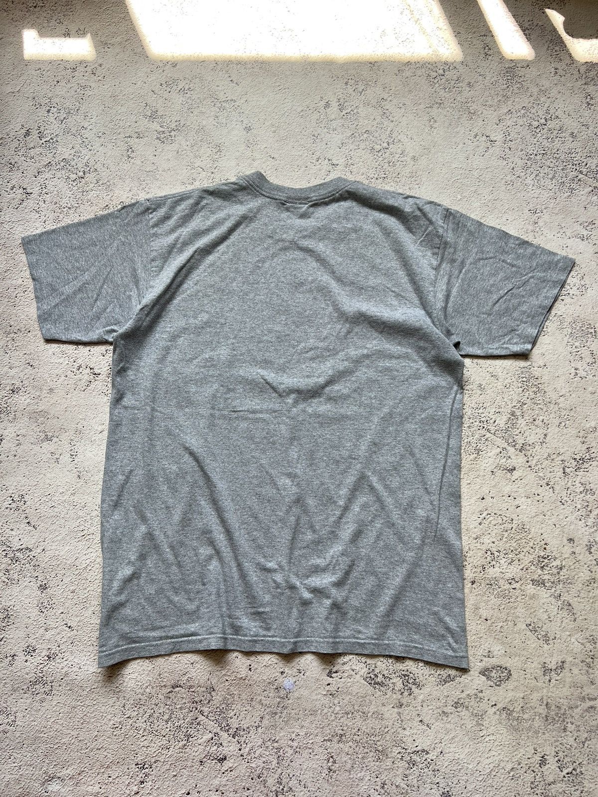 Universal Studios × Vintage Y2K Vintage 2003 Shrek Movie Promo T Shirt Size US L / EU 52-54 / 3 - 6 Thumbnail