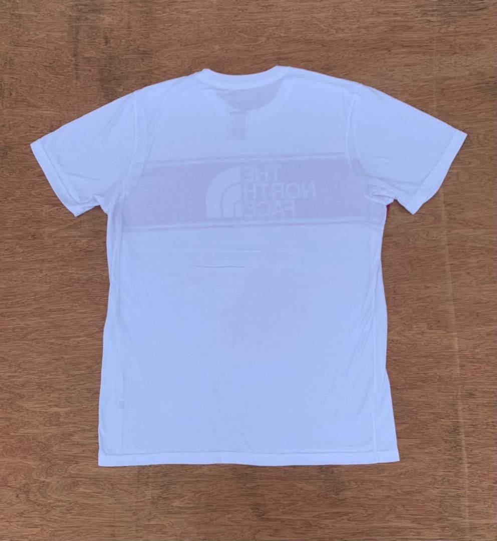 The North Face × Vintage Vintage Tee D - 15 The North Face Size US XL / EU 56 / 4 - 3 Thumbnail