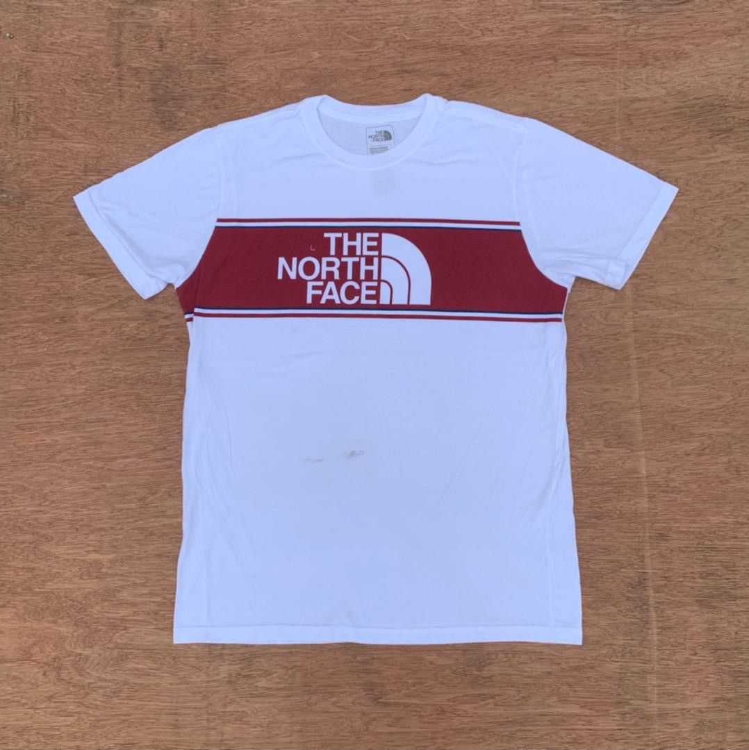 The North Face × Vintage Vintage Tee D - 15 The North Face Size US XL / EU 56 / 4 - 1 Thumbnail