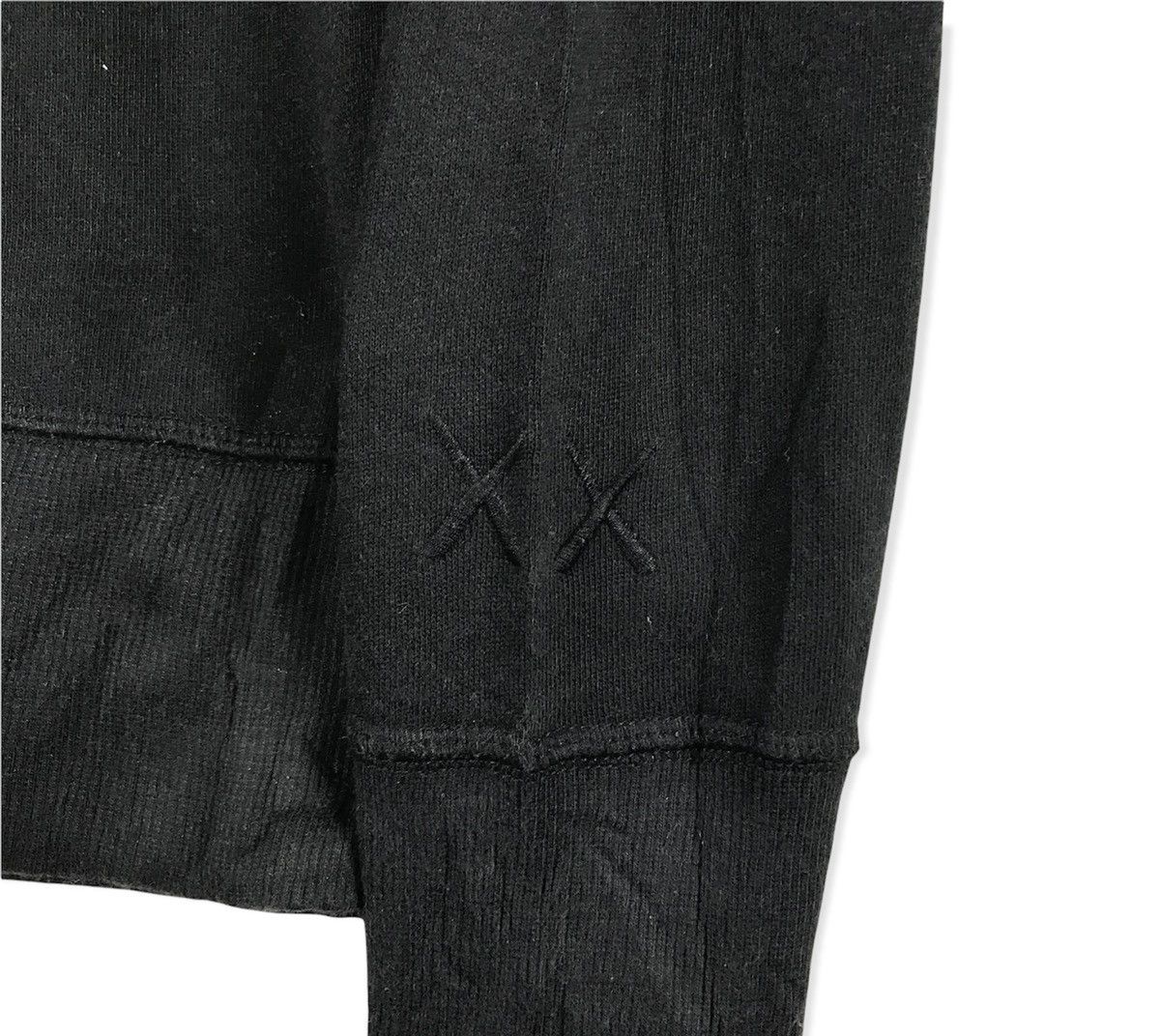 Kaws Kaws X Peanuts Sweatshirt Size US S / EU 44-46 / 1 - 3 Thumbnail