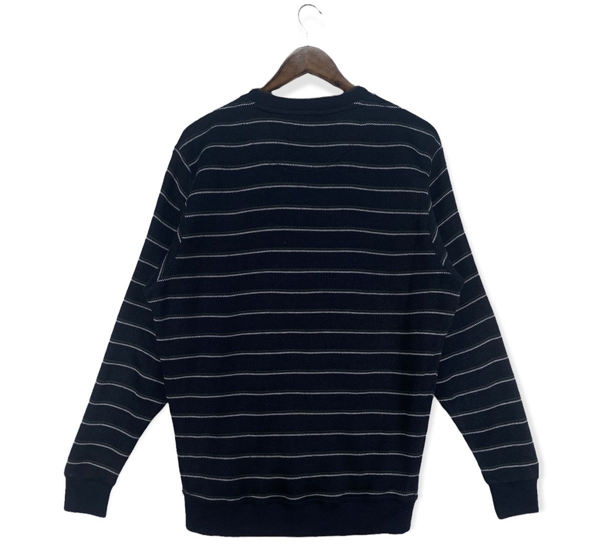 Kansai Yamamoto Kansai Yamamoto Homme Sweatshirt Size US L / EU 52-54 / 3 - 3 Thumbnail